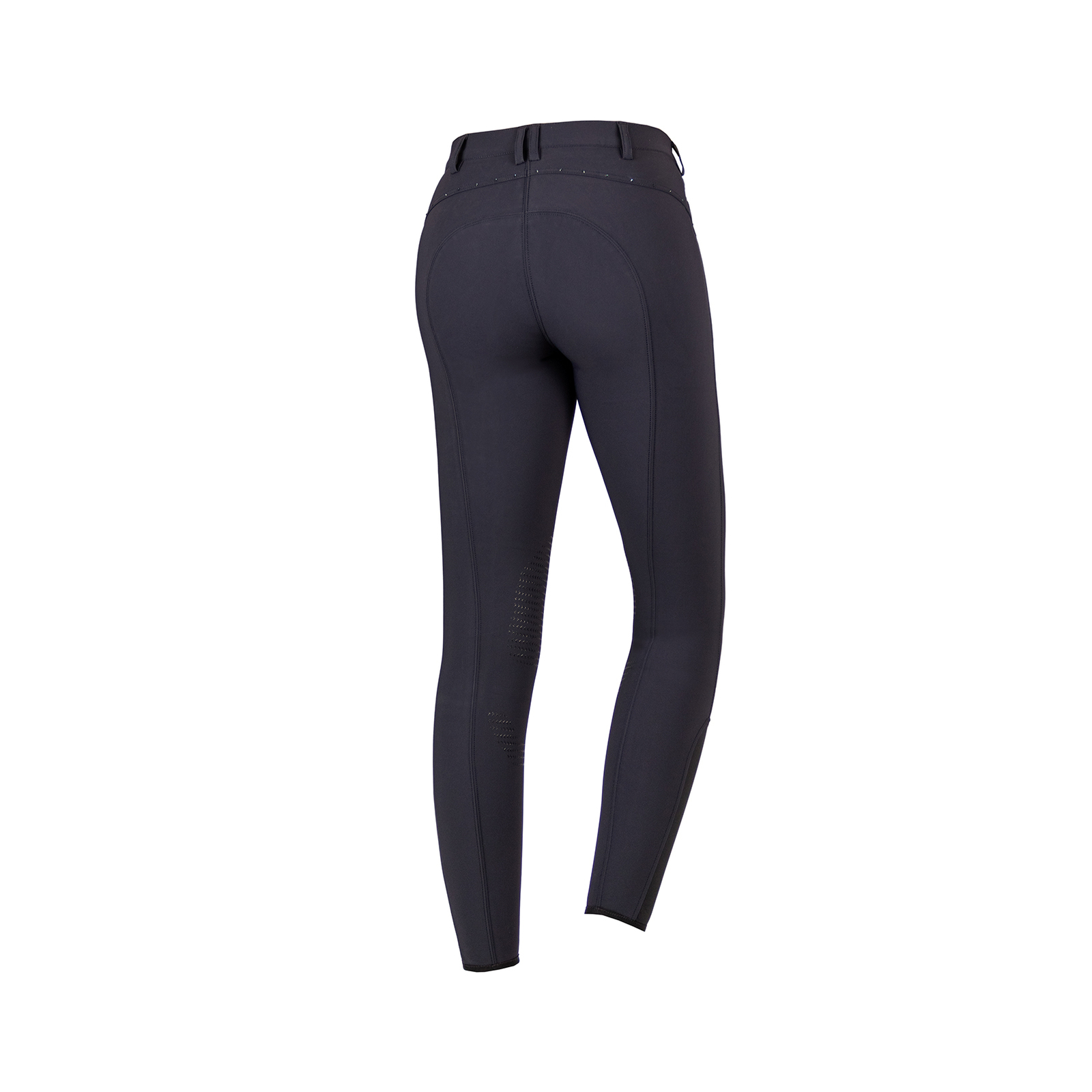 Pantalones de Montar con Agarre de Rodilla Schockem&ouml;hle Sports Delilah