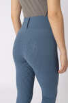 Pantalones de Montar con Agarre Completo y Cintura Alta para Mujer Horze Sophie