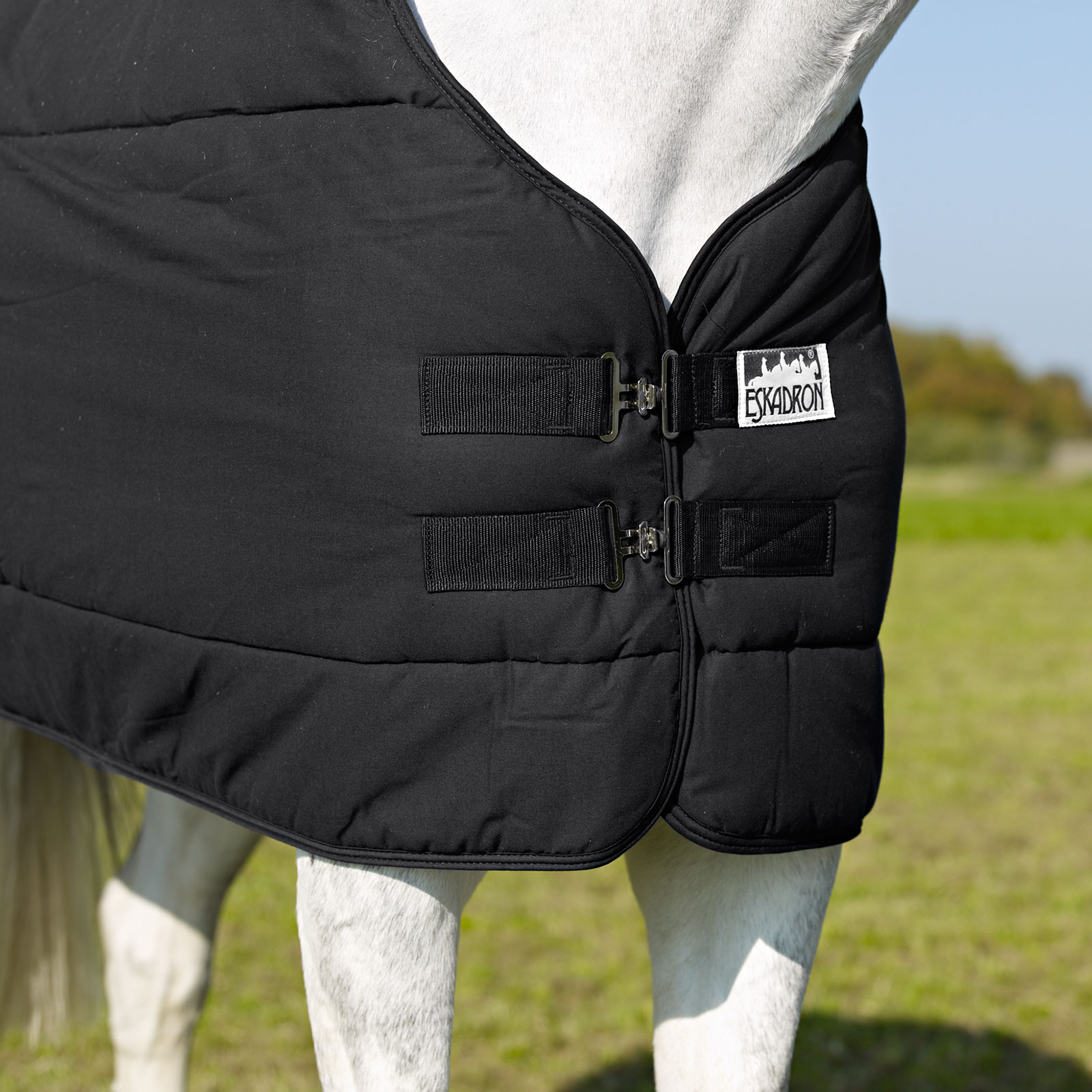 Manta BAJERA Eskadron 240 g