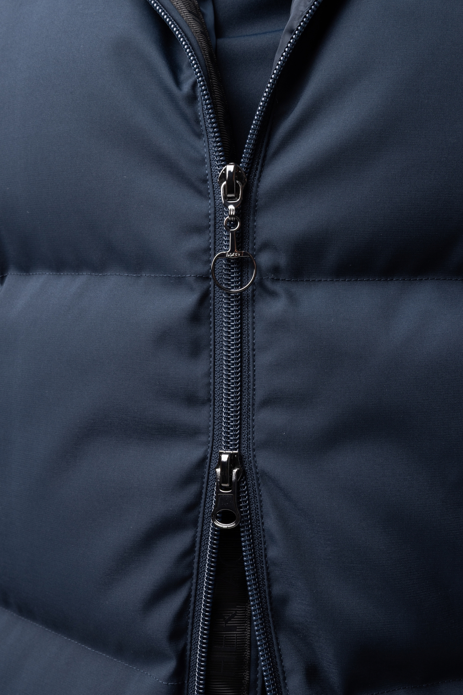 Horze Dina chaqueta acolchada mujer