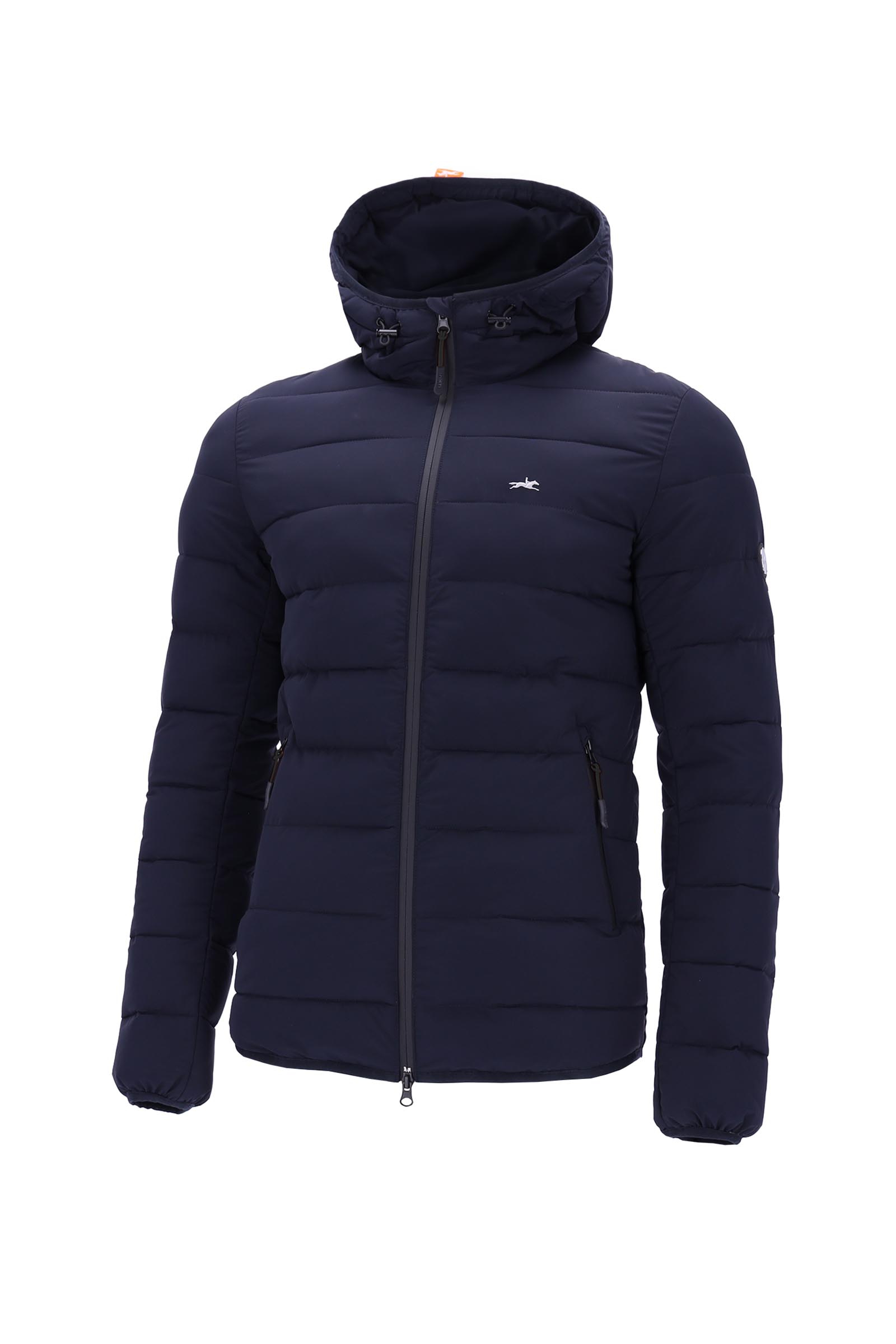 Schockem&ouml;hle Sports SPLeon Men's Quilted Jacket