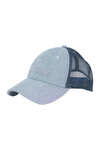 Gorra de Camionero de Lana KentuckyHorsewear
