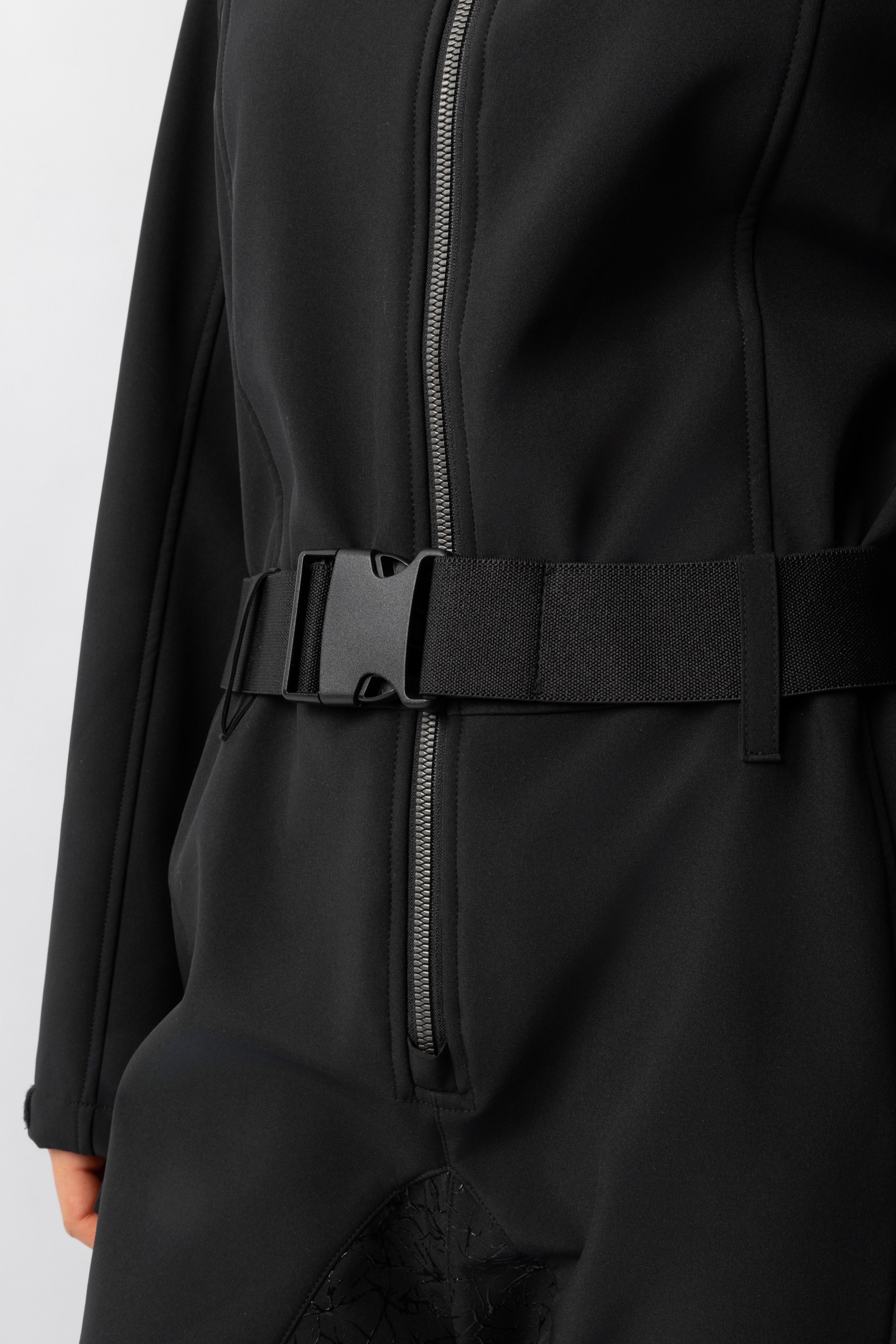 Mono de Trabajo Softshell Horze Cynthia