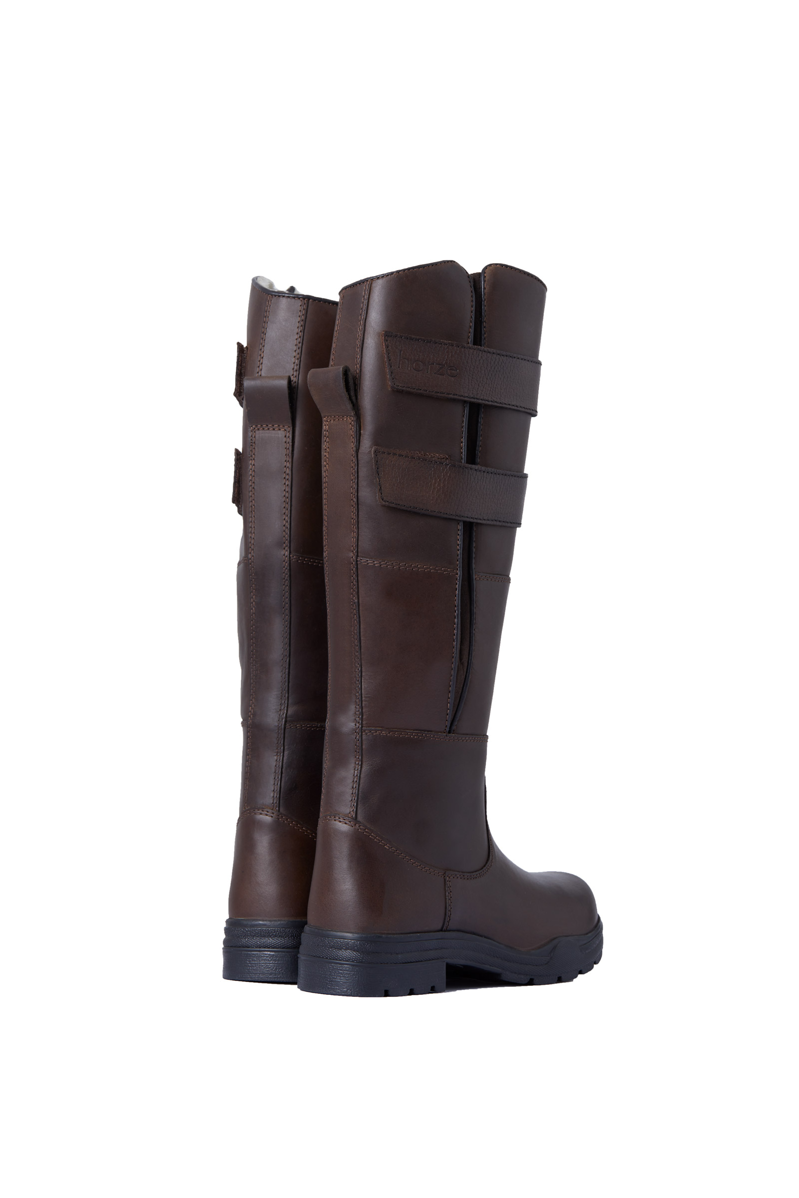 Botas de Invierno Horze Rovigo