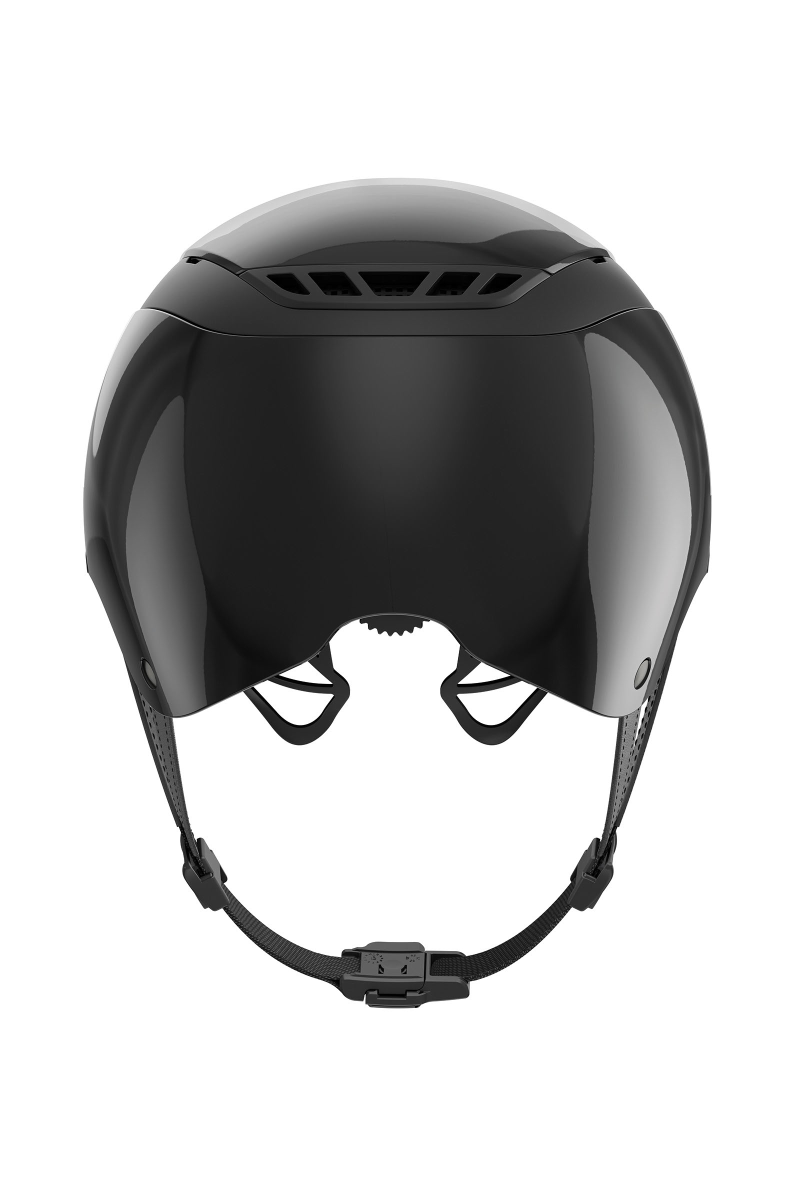 Abus Pikeur AirLuxe Pure Casco de Equitación
