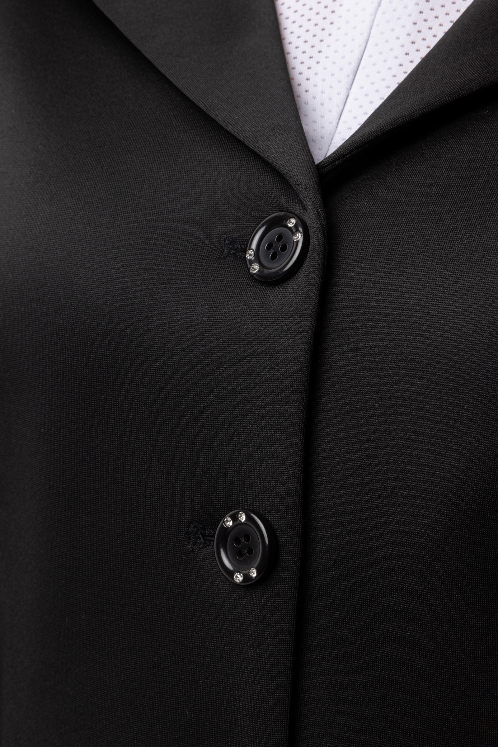 Chaqueta de Concurso para Mujer Horze Ada