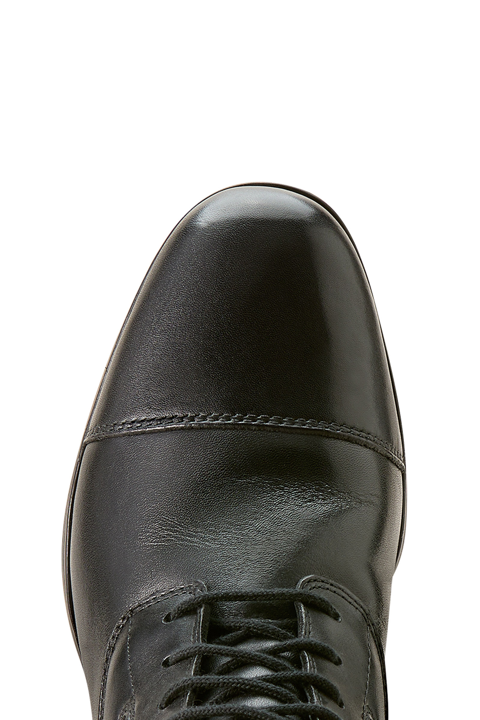 Ariat Kendall Sherpa Botas de establo con cremallera