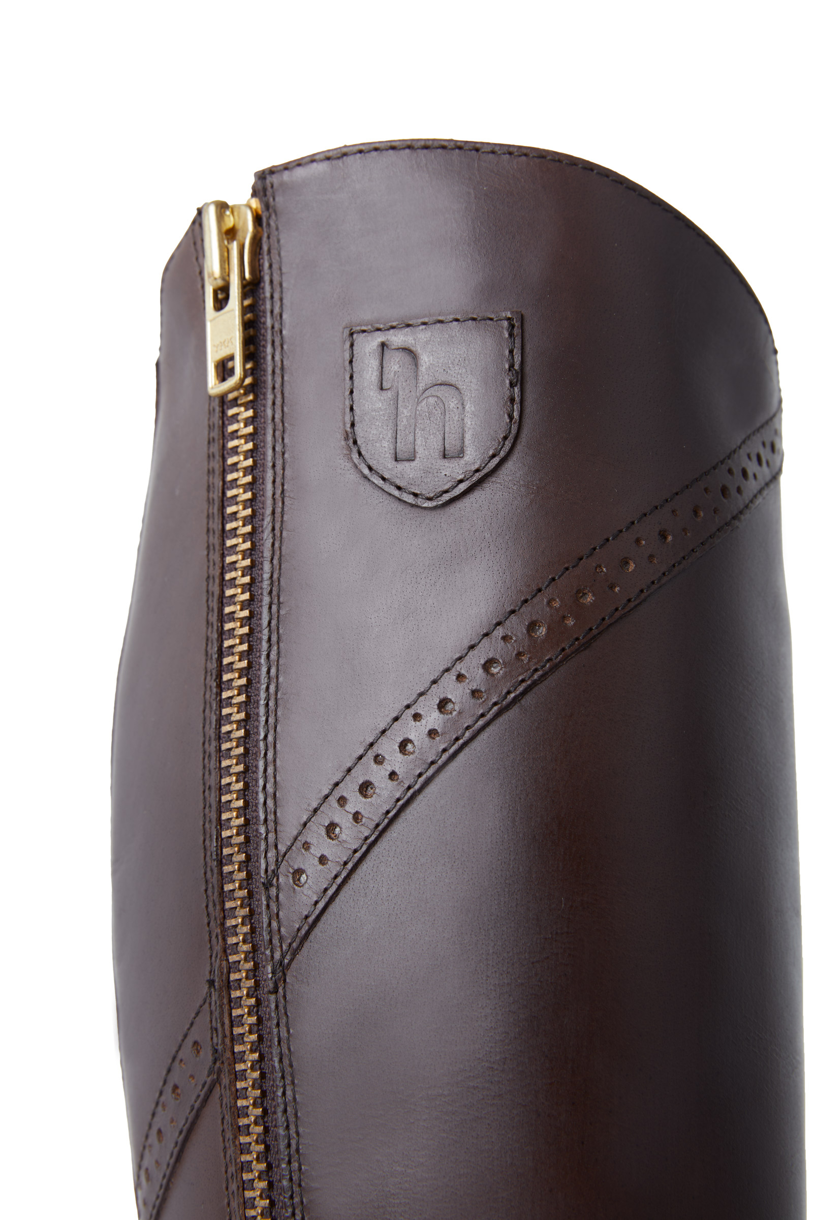 Botas Altas de Invierno para MujerHorze Aspen