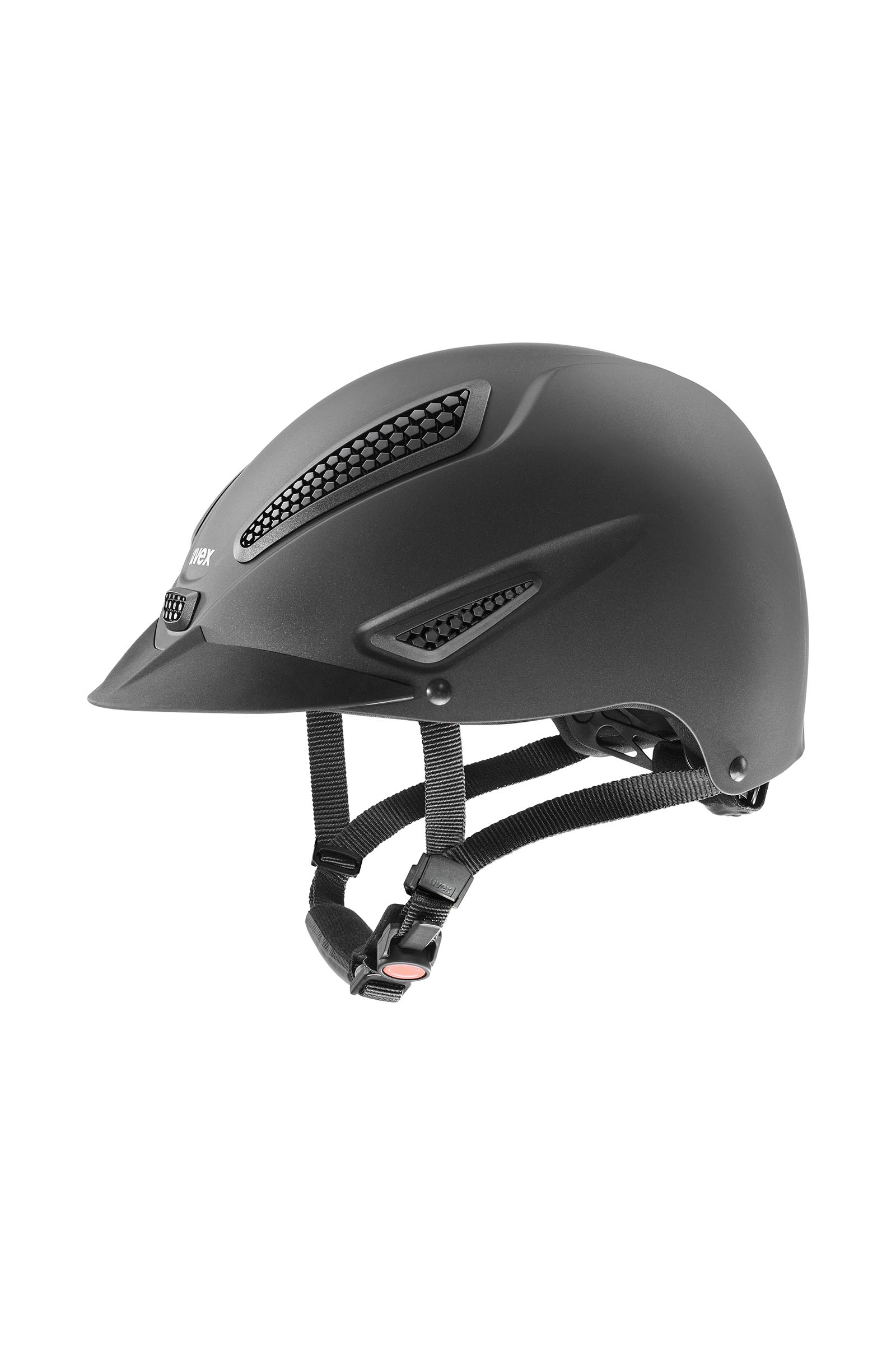 Uvex Perfexxion III Casco de Equitaci&oacute;n