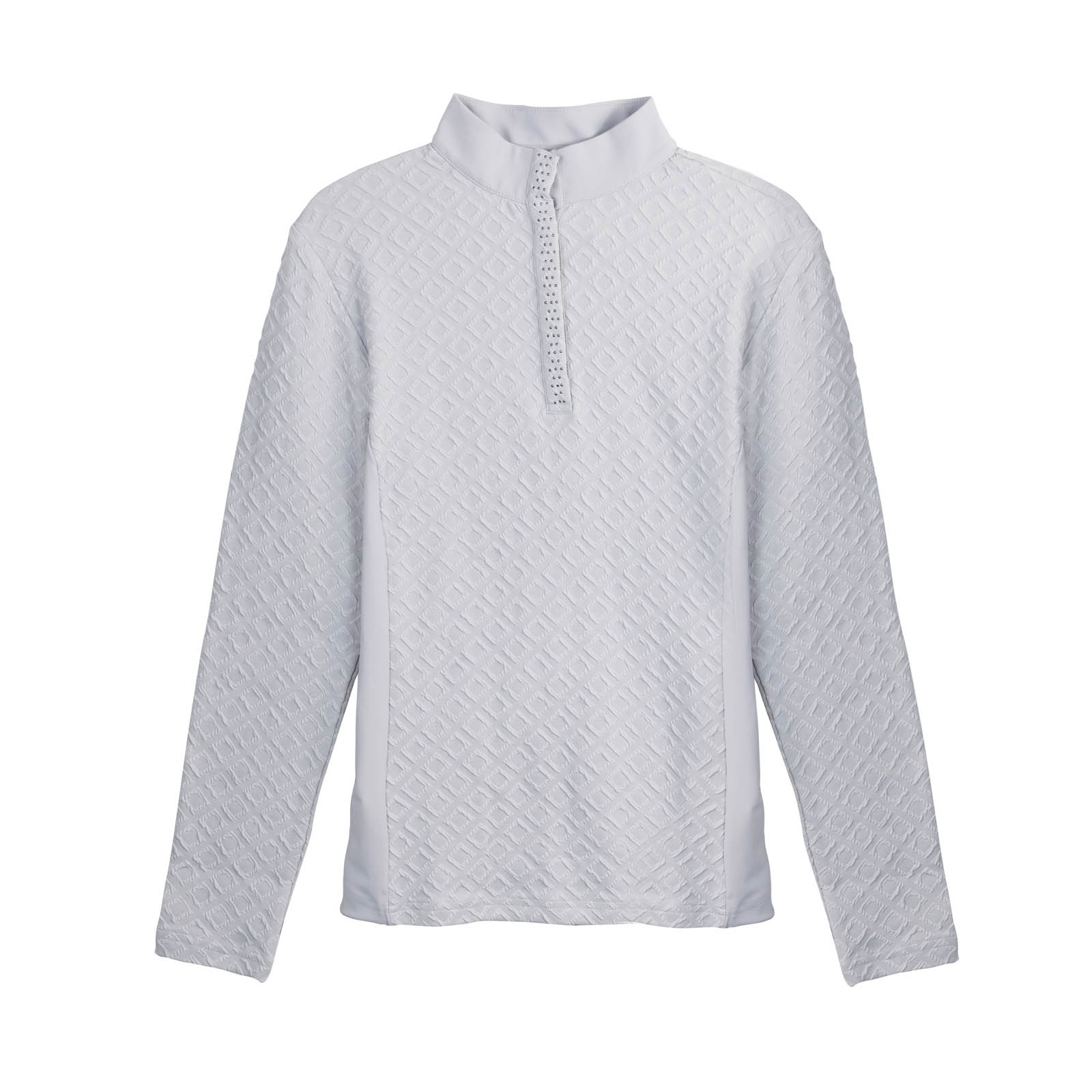 Camiseta de manga larga Technikal para mujer Harcour Charade