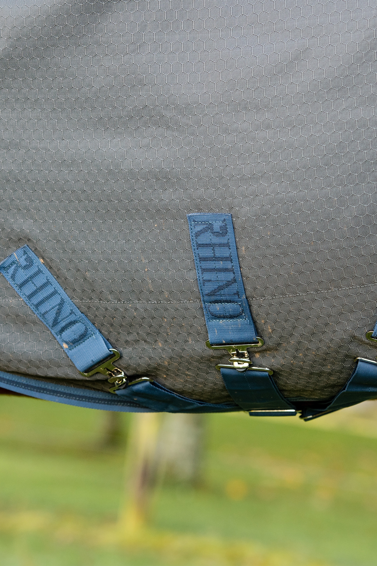 Horseware Rhino Plus HexSTOP Manta de Pastoreo, 0g