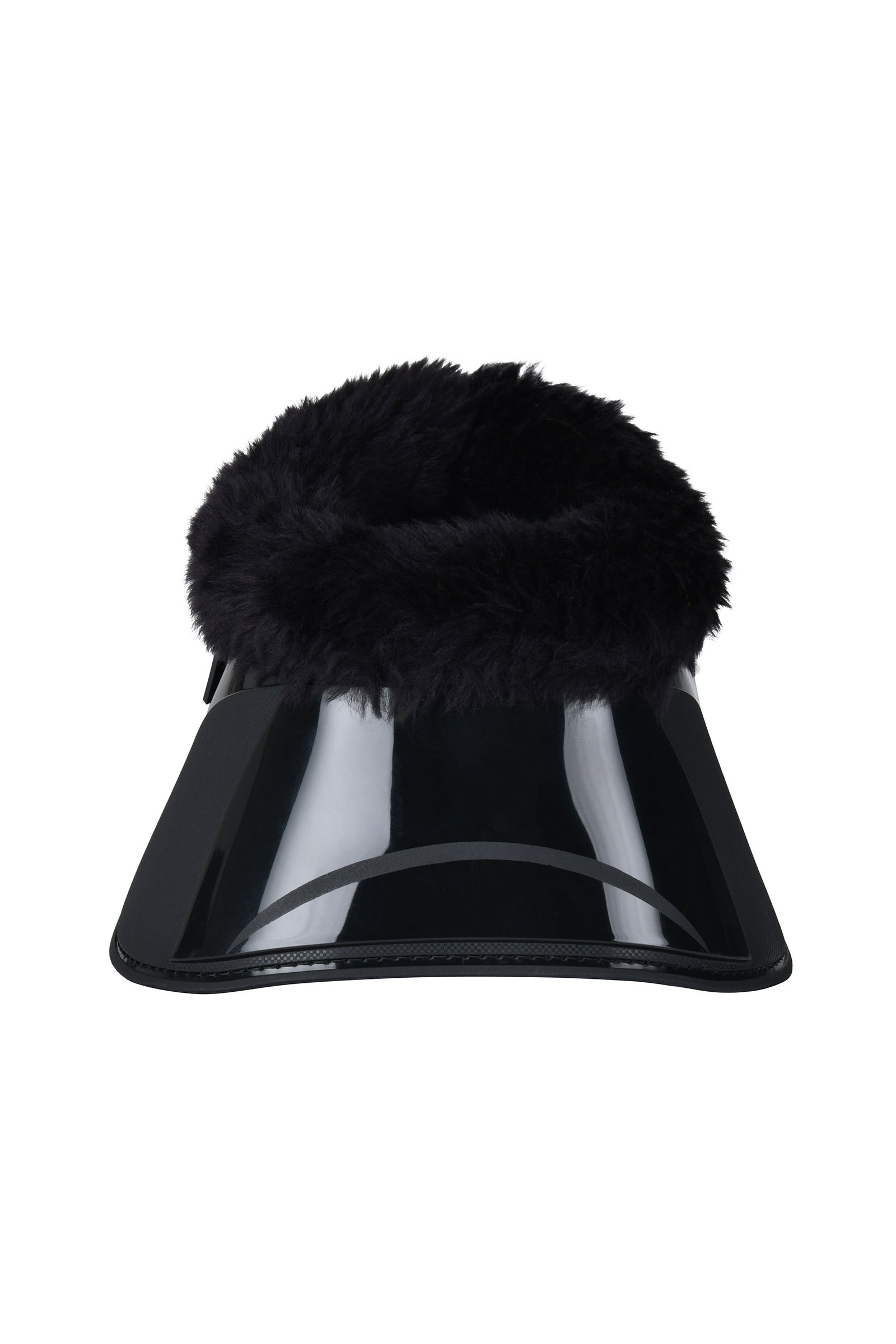 Weatherbeeta Tough-Tec Impact botas de campana con borde de forro polar