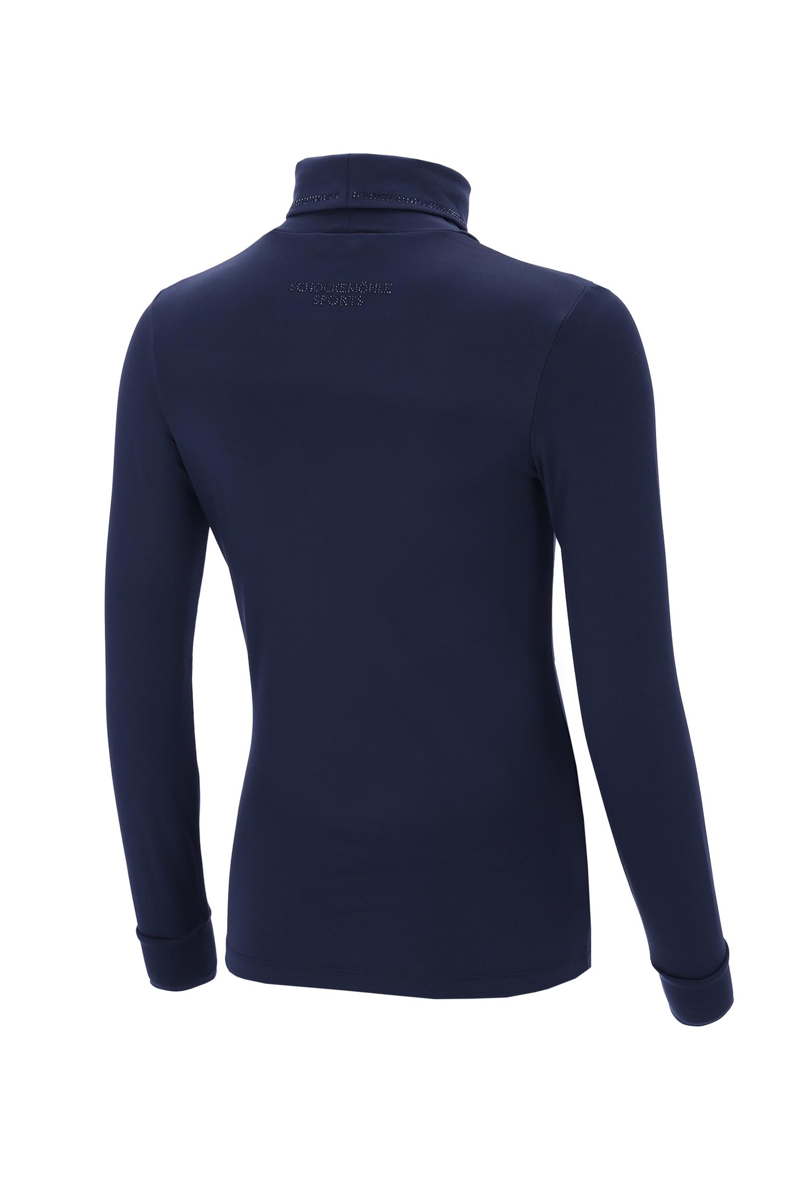 Schockem&ouml;hle Sports SPAnne Style Women's Turtleneck Shirt