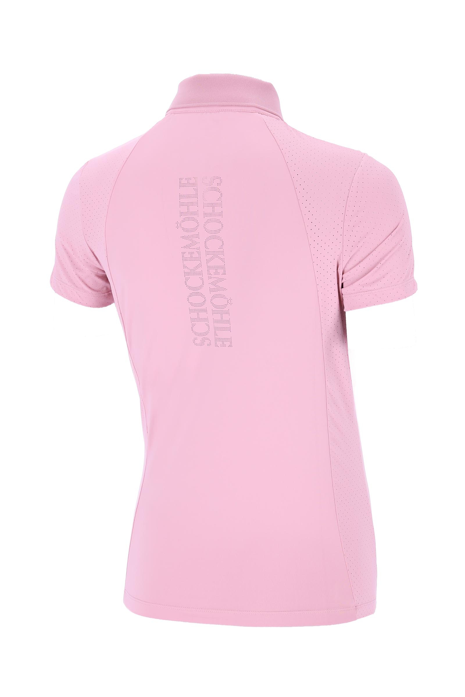 Schockemöhle Sports SPMadlin polo técnico para mujer
