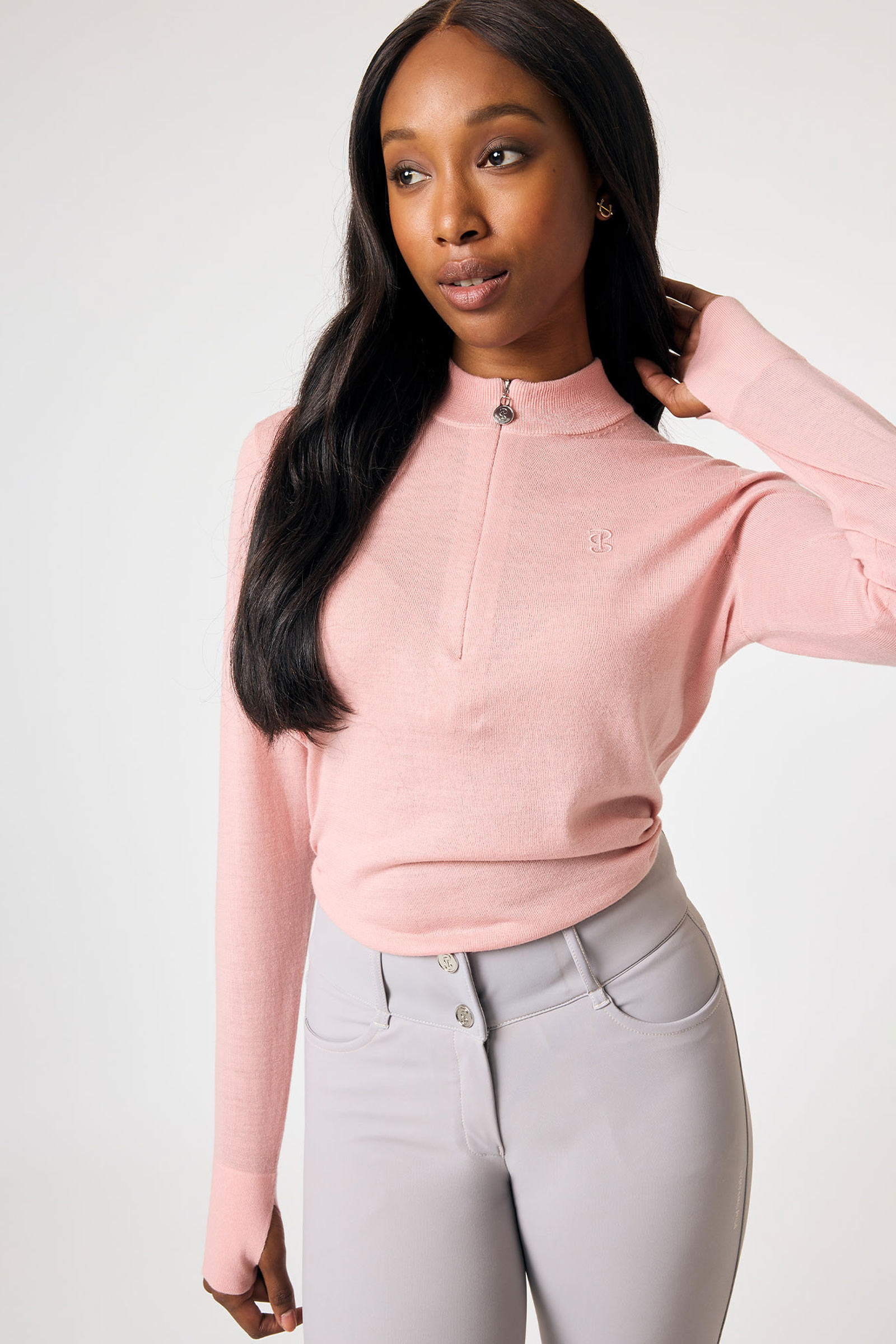 PS of Sweden Erin Women&acute;s Equimerino Base Layer