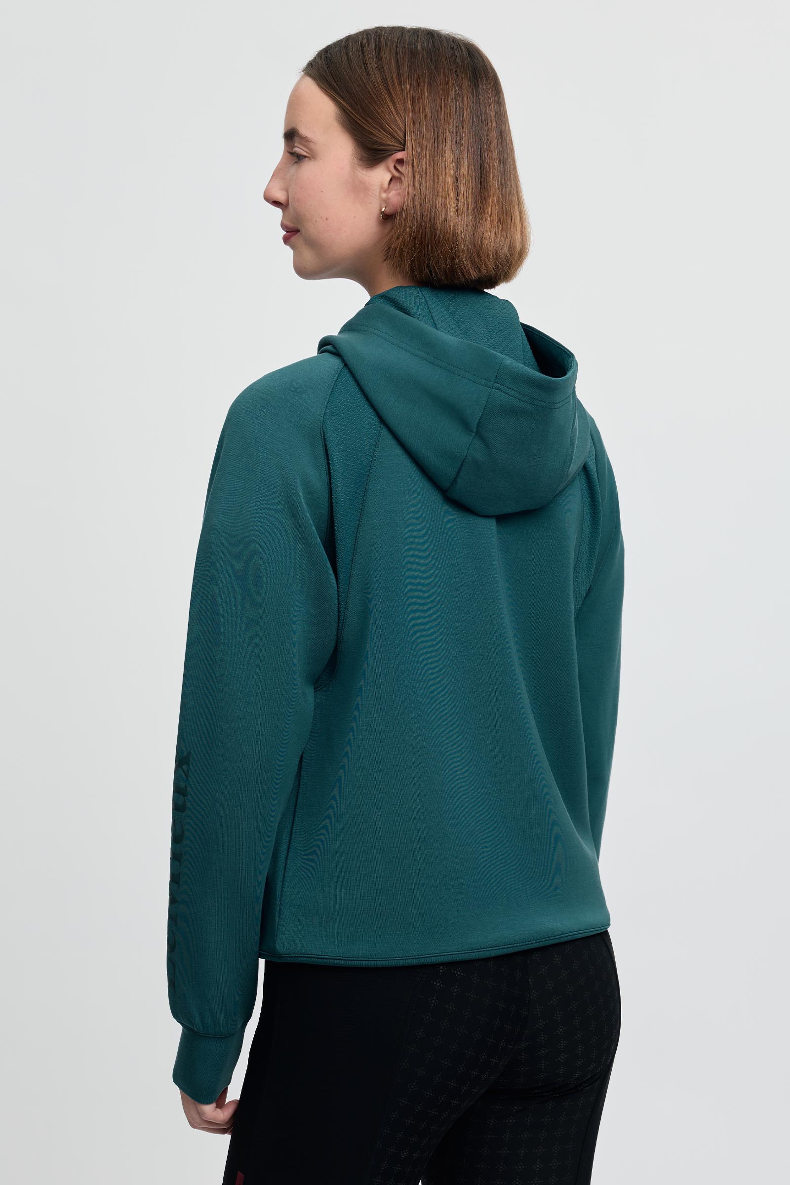 LeMieux Nadine Airflow sudadera con capucha para mujer