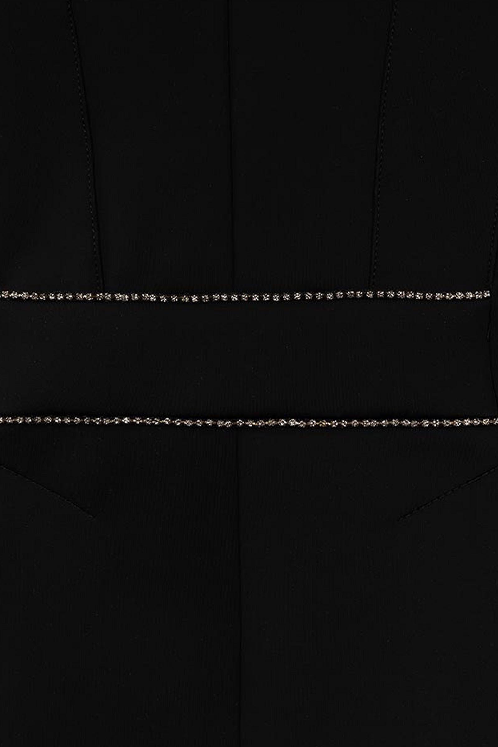 ANKY Frac Corto Mujer Competition