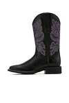 Ariat Round Up StretchFit botas western para mujer