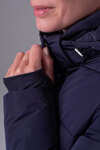 PS of Sweden Diane Women´s Detachable Puffer Coat