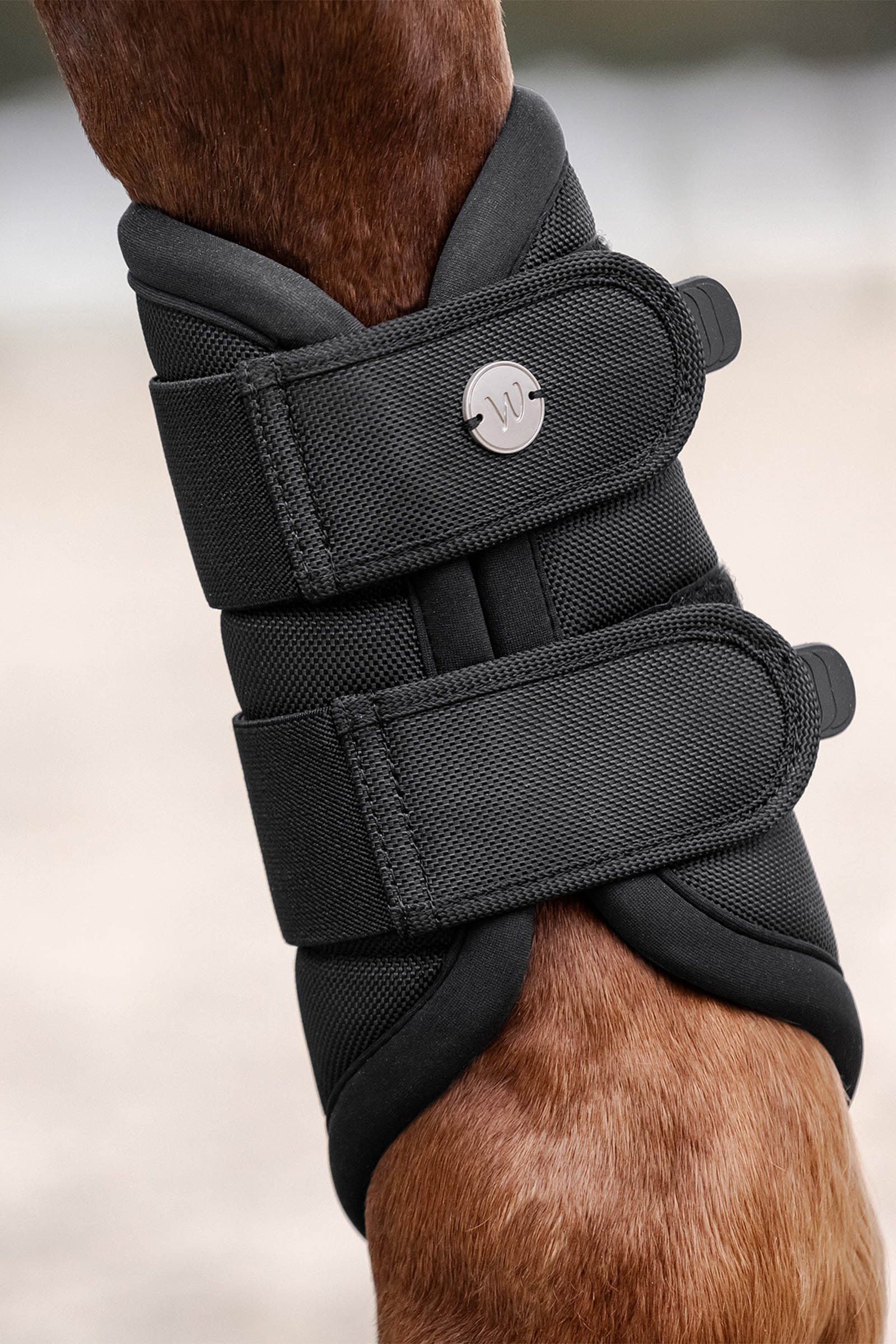 Waldhausen Comfort Fit Tendon Boots