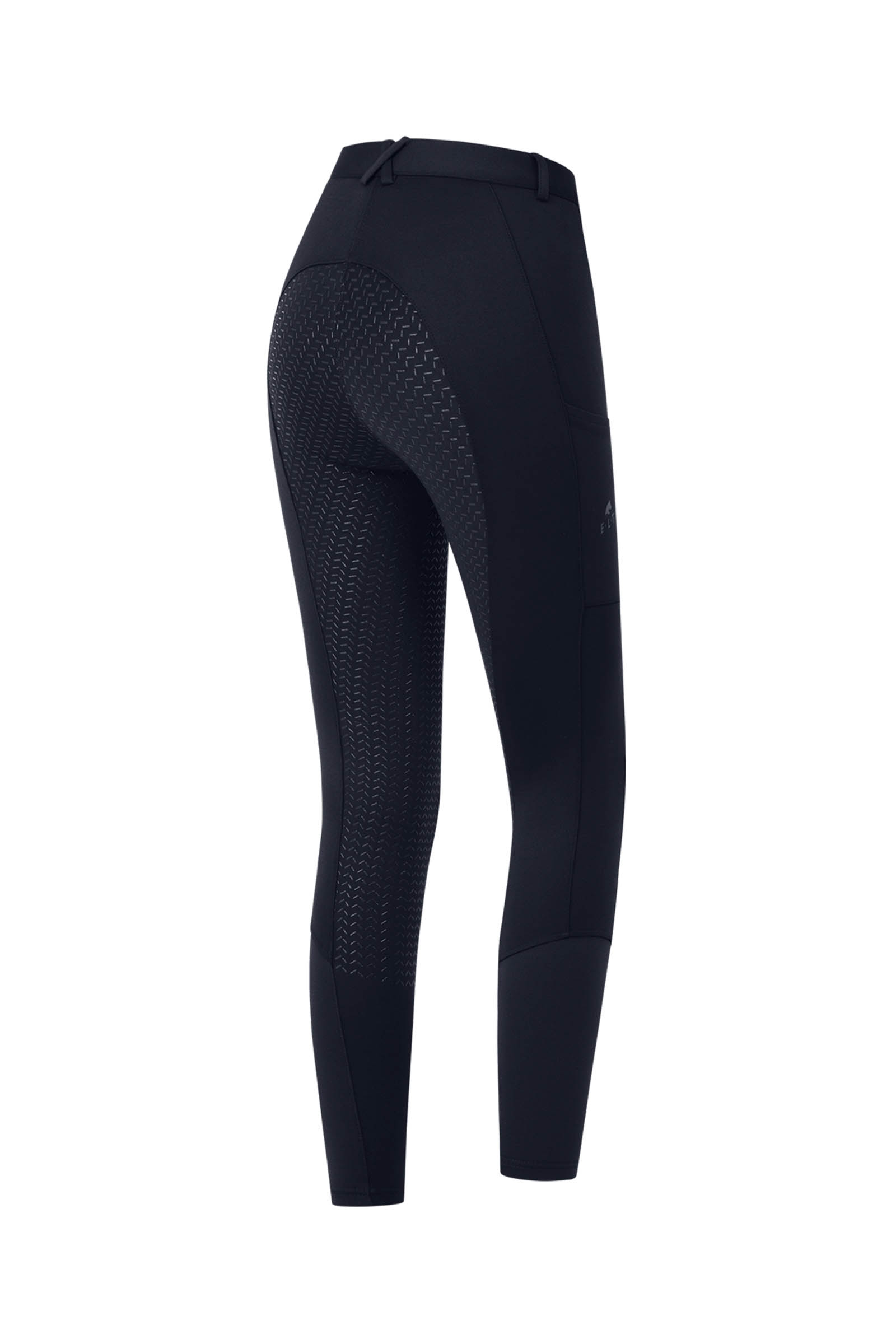 ELT Thermal Breeches Essential Silicone Kids