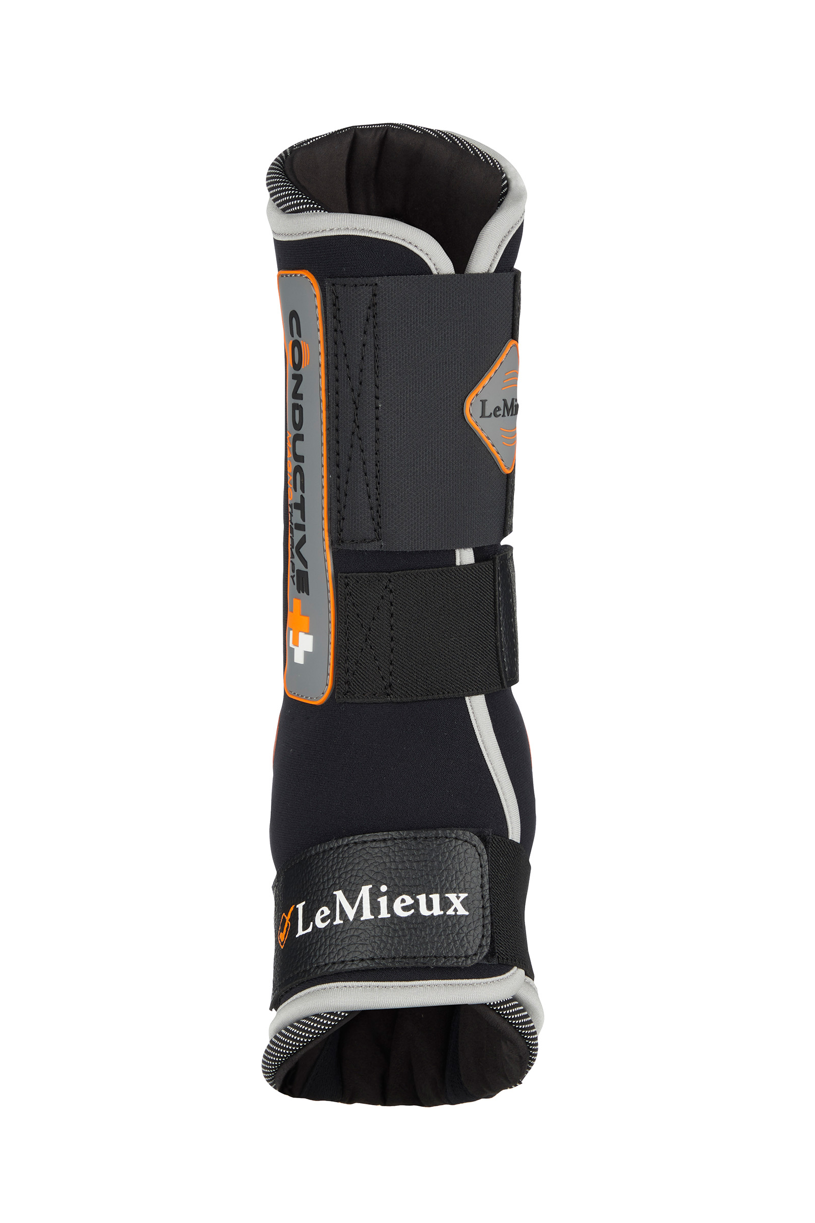 LeMieux Conductive Magno protectores (delanteros / traseros)