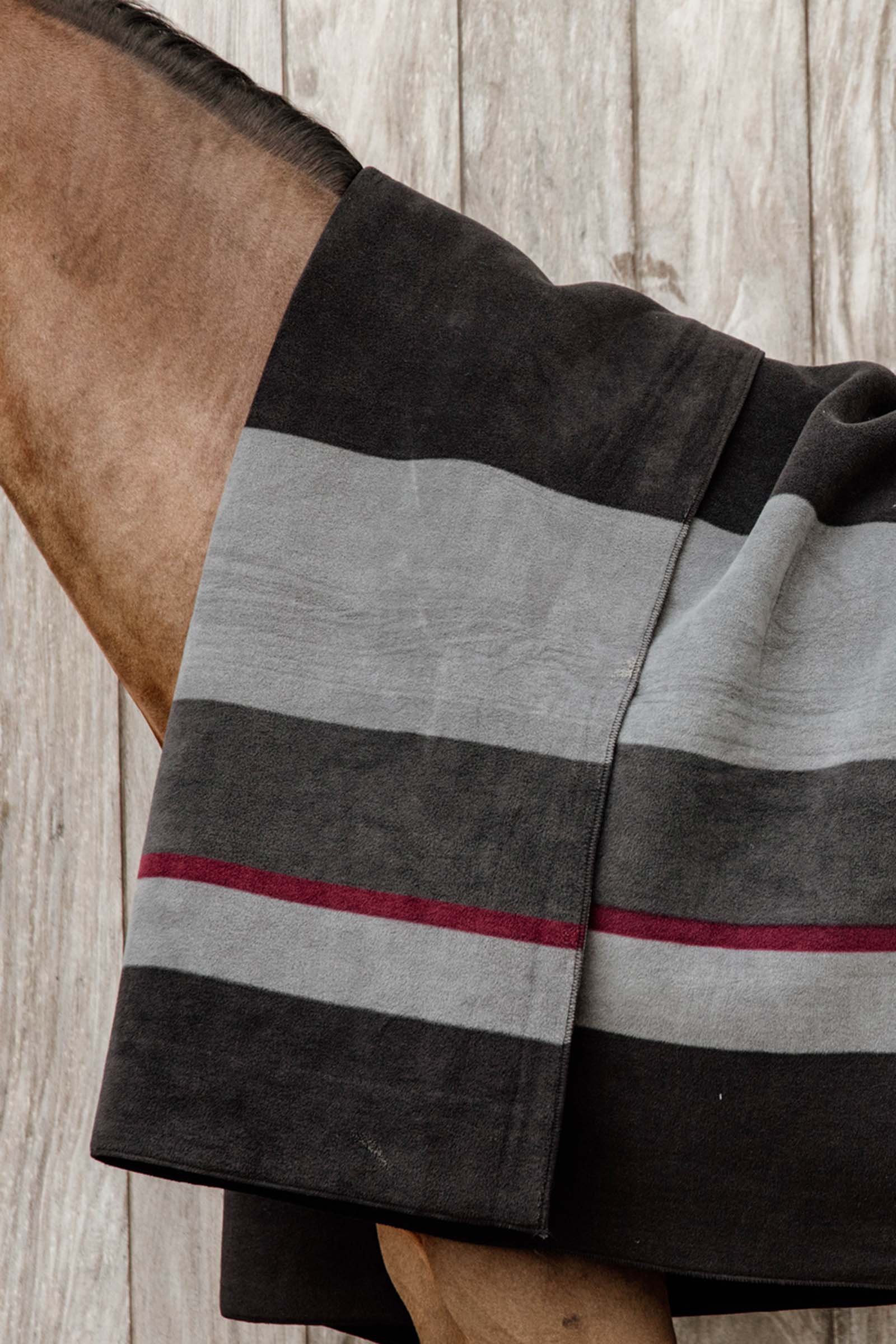 Manta Polar Pesada Kentucky Horsewear