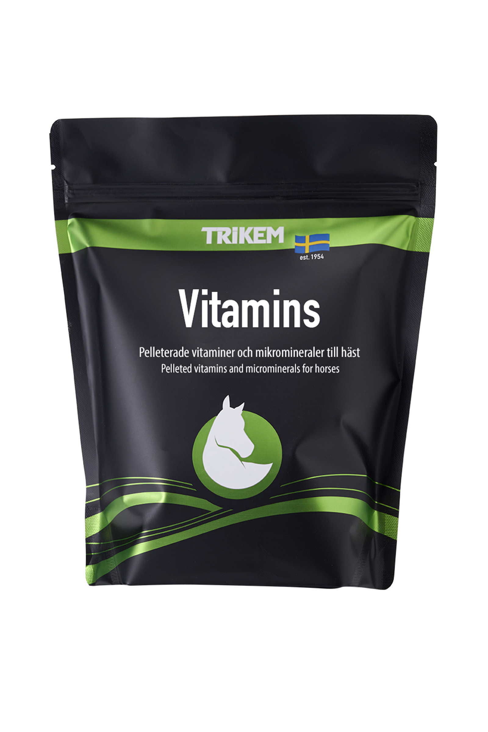 Trikem Vitmins Pellets, 1kg