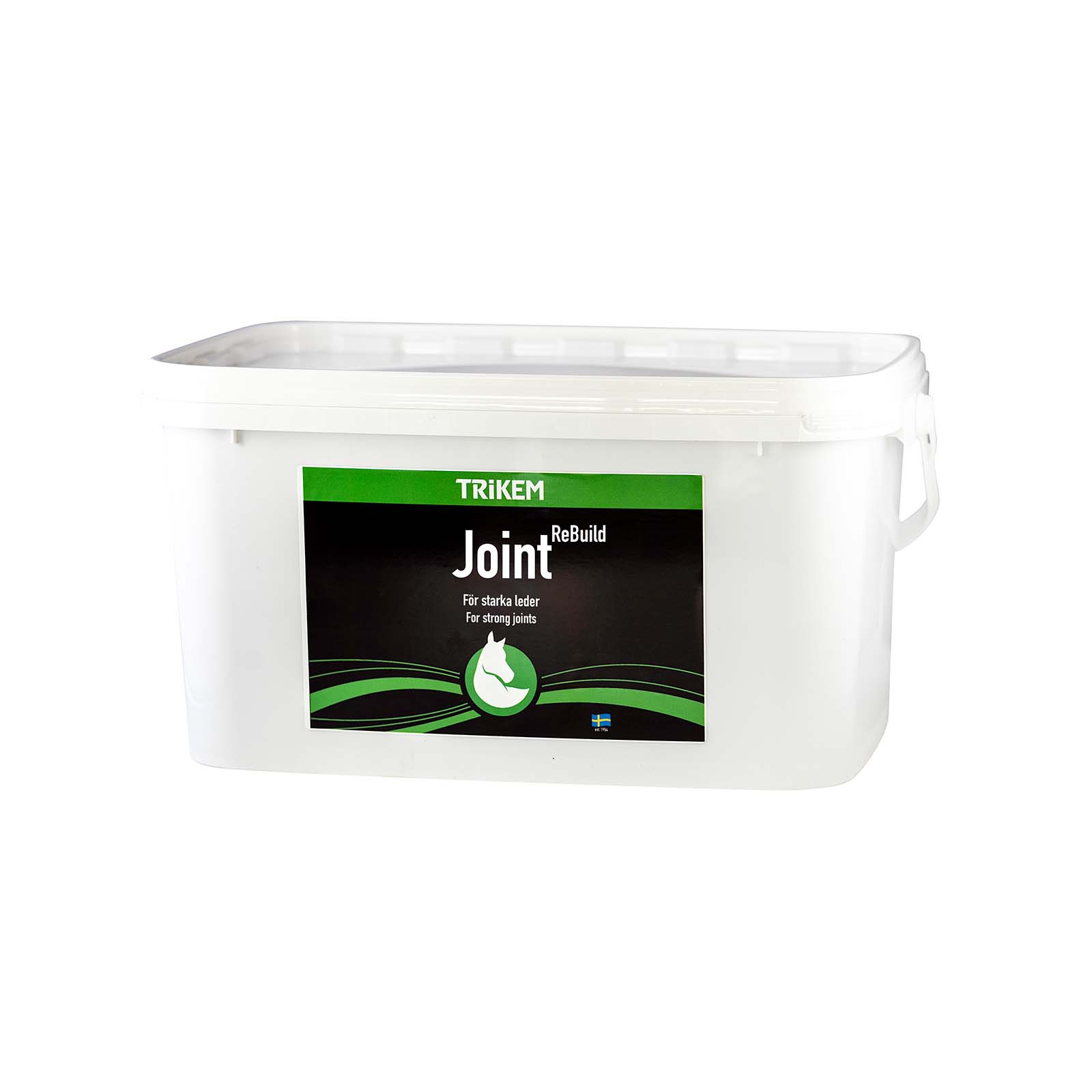 Trikem Joint Rebuild, Articulaciones, 4000 g