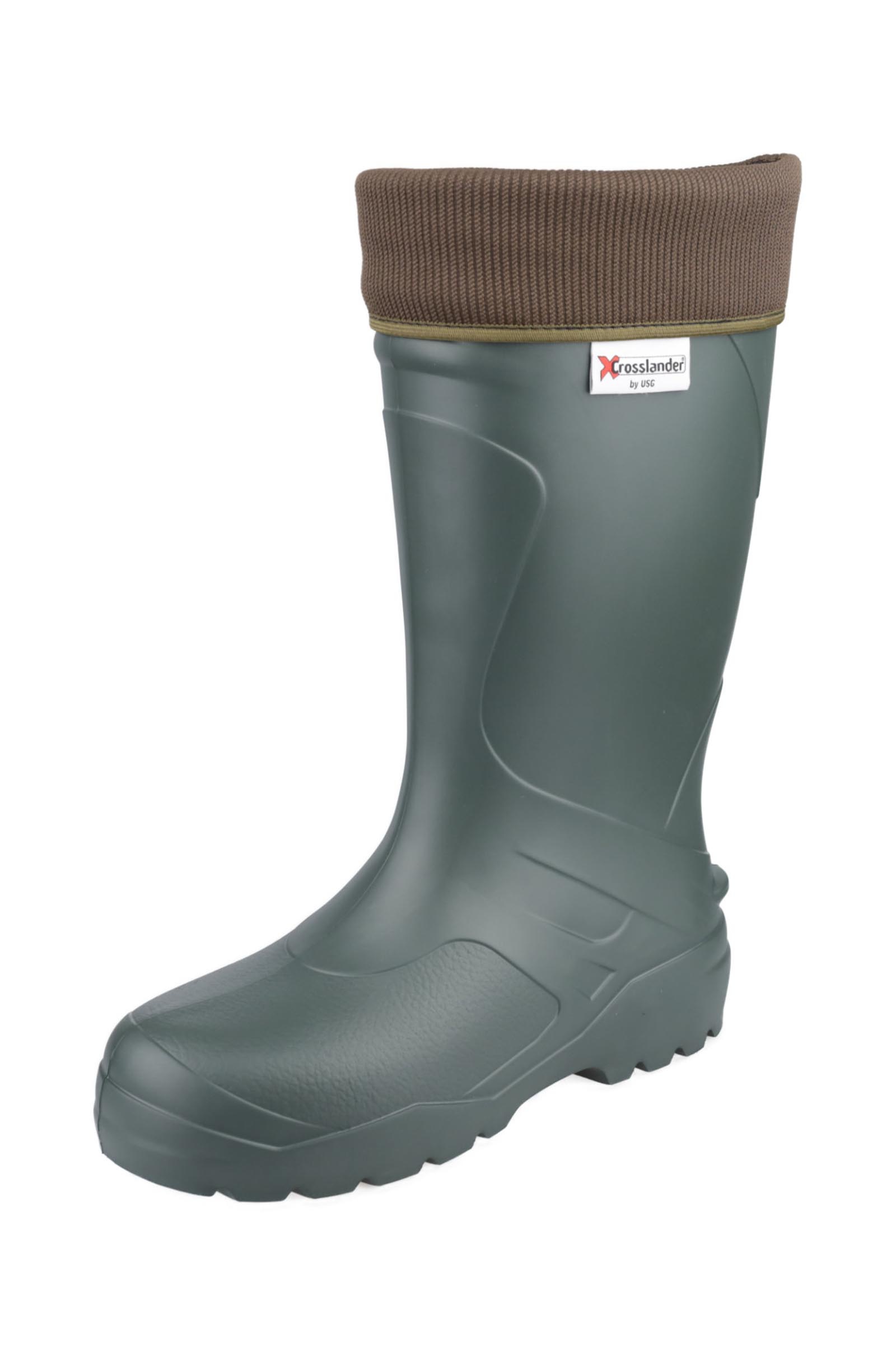 Crosslander&reg; Vancouver EVA botas impermeables hombre