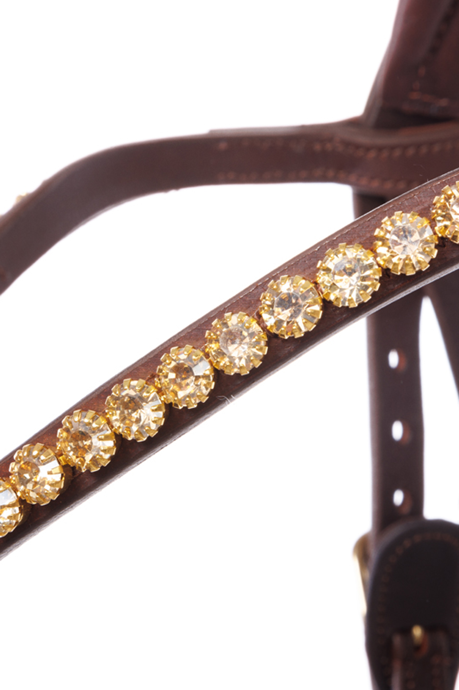 Kavalkade Caliano Brida Inglesa