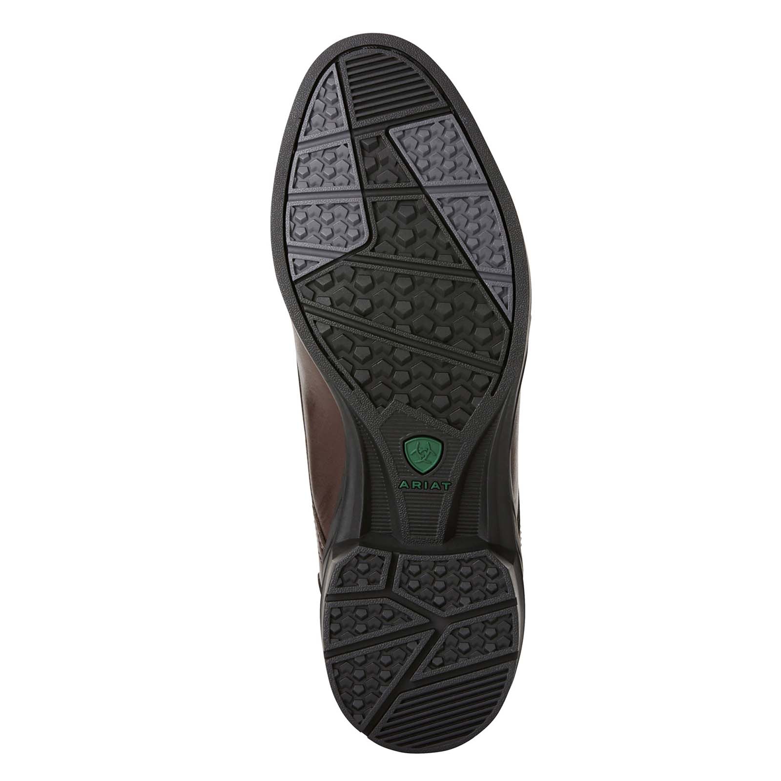 Ariat Heritage IV Botines de equitaci&oacute;n para mujer