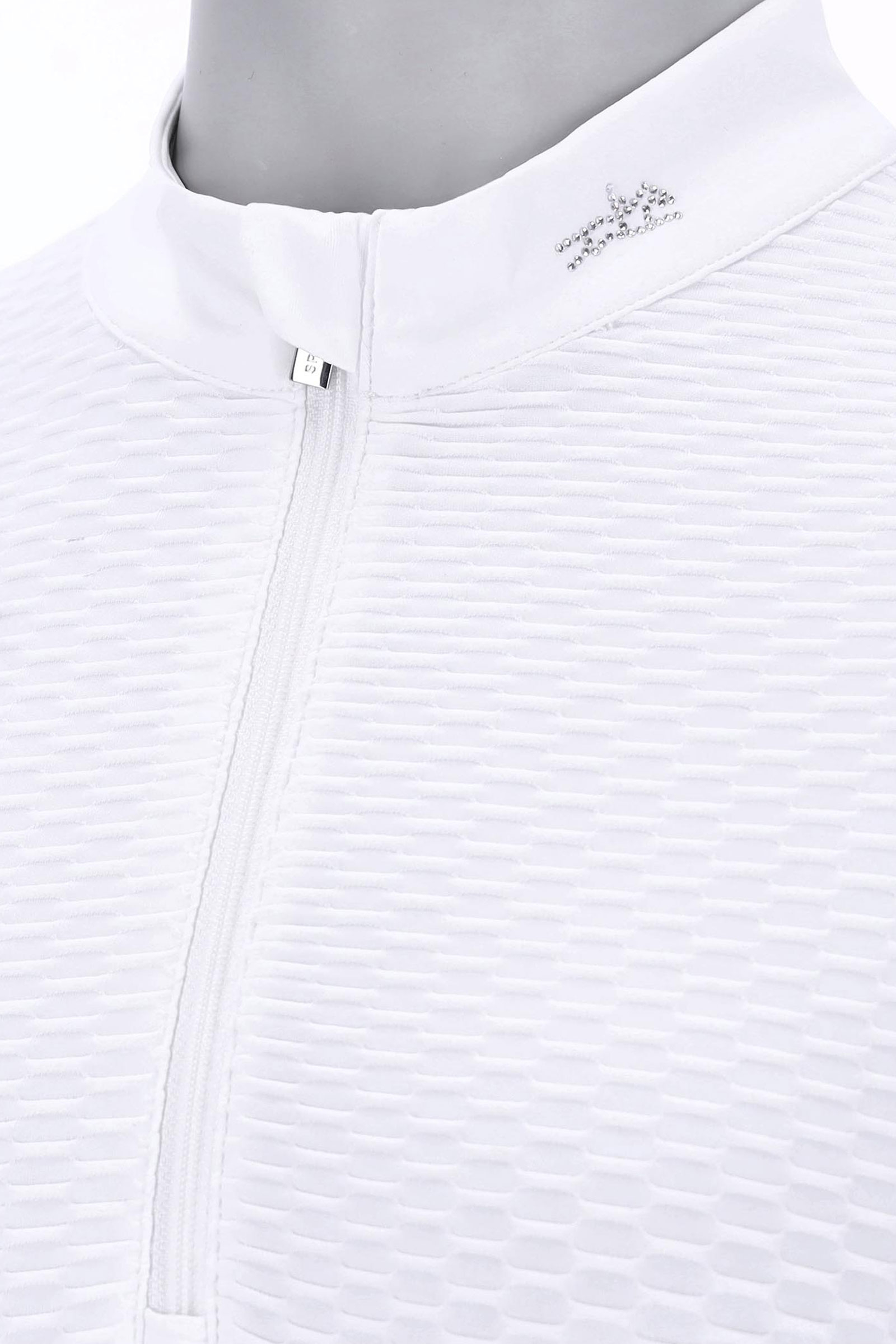 Schockemöhle Sports SPGianna camiseta técnica de entrenamiento para mujer