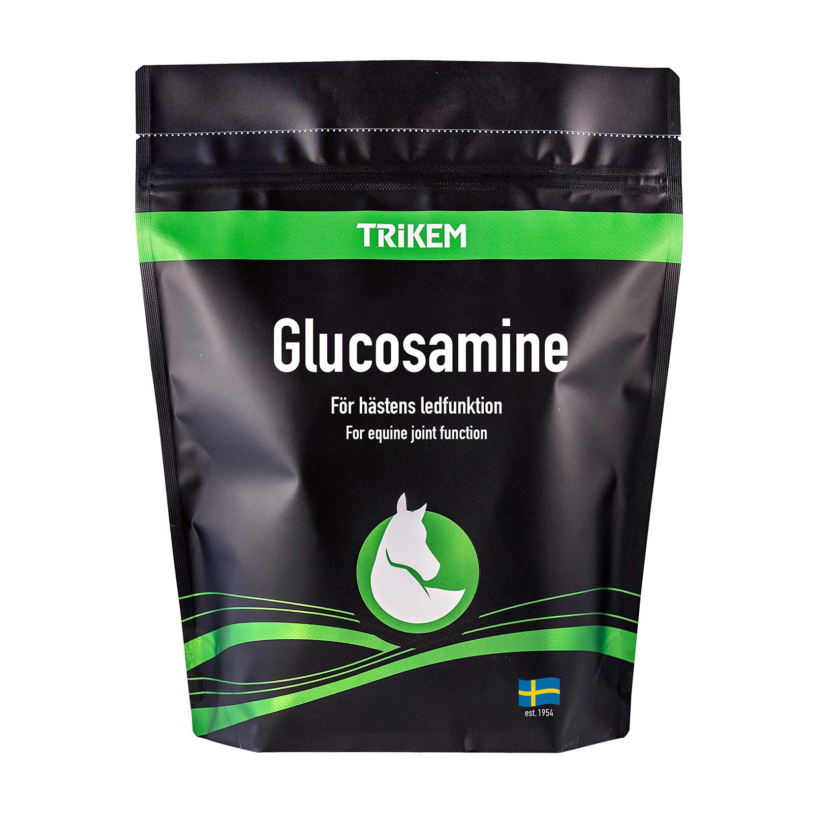 Trikem Glucosamina, 500g
