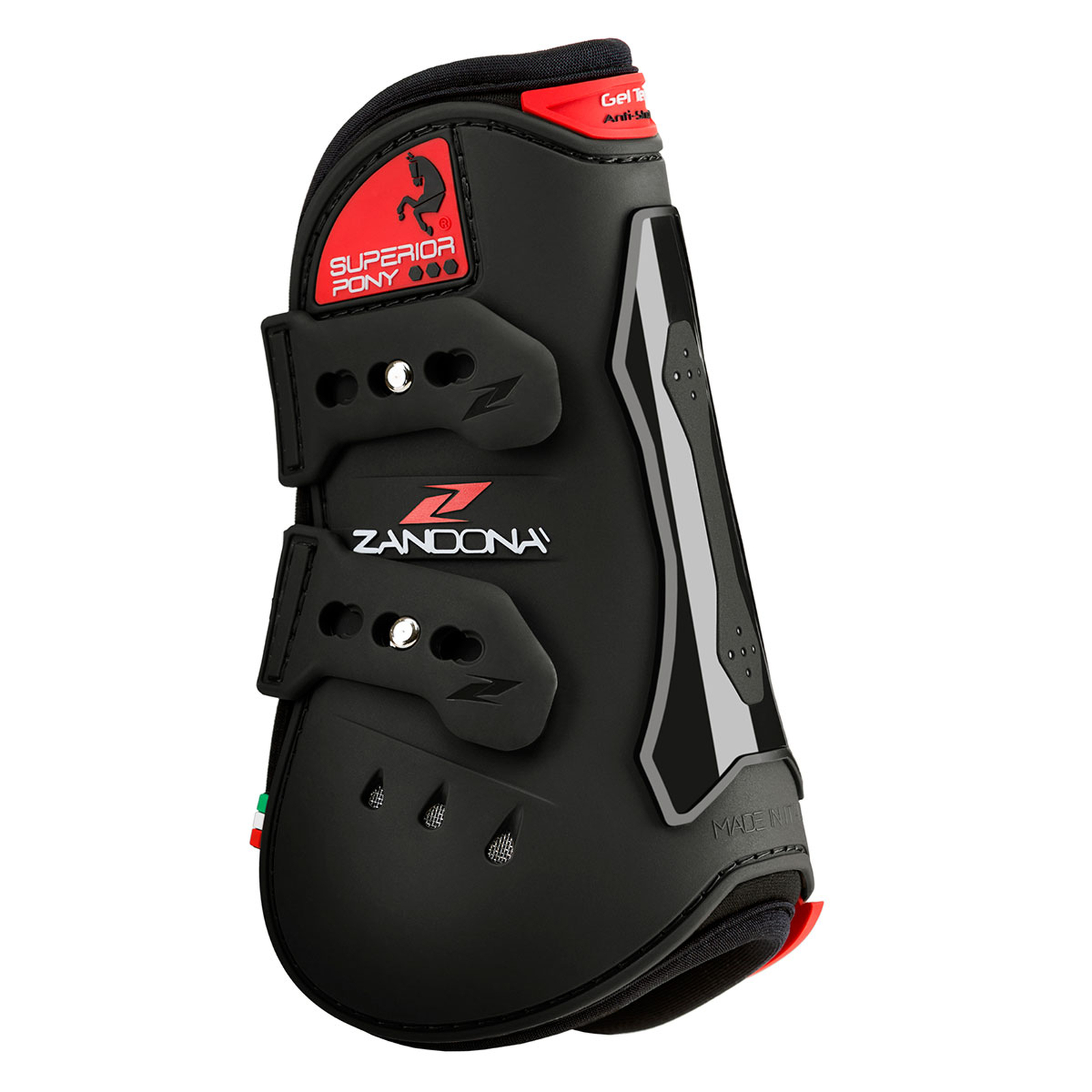 Zandona Superior Air Pony Tendon Boots