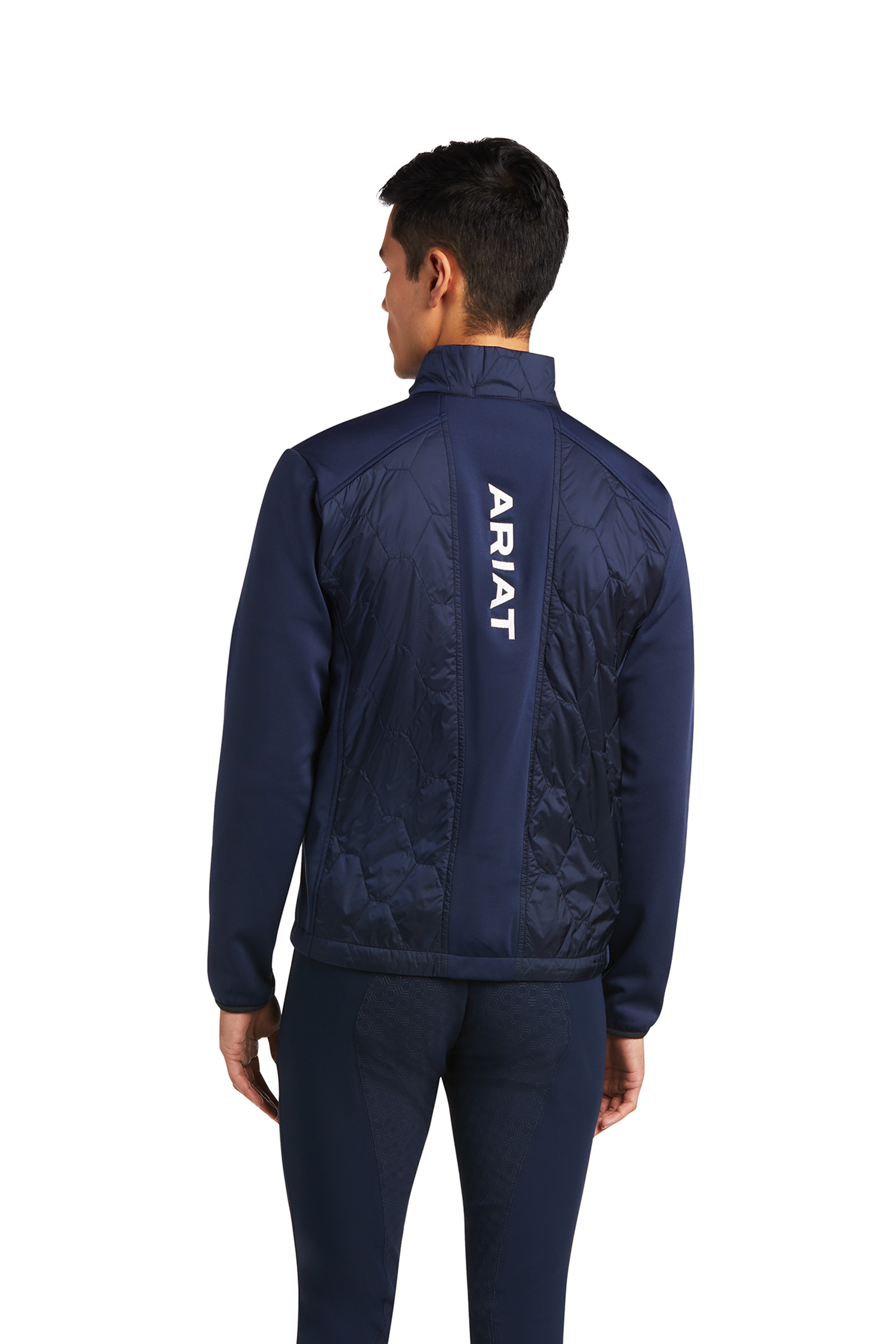 Chaqueta aislante para hombre Ariat Fusion