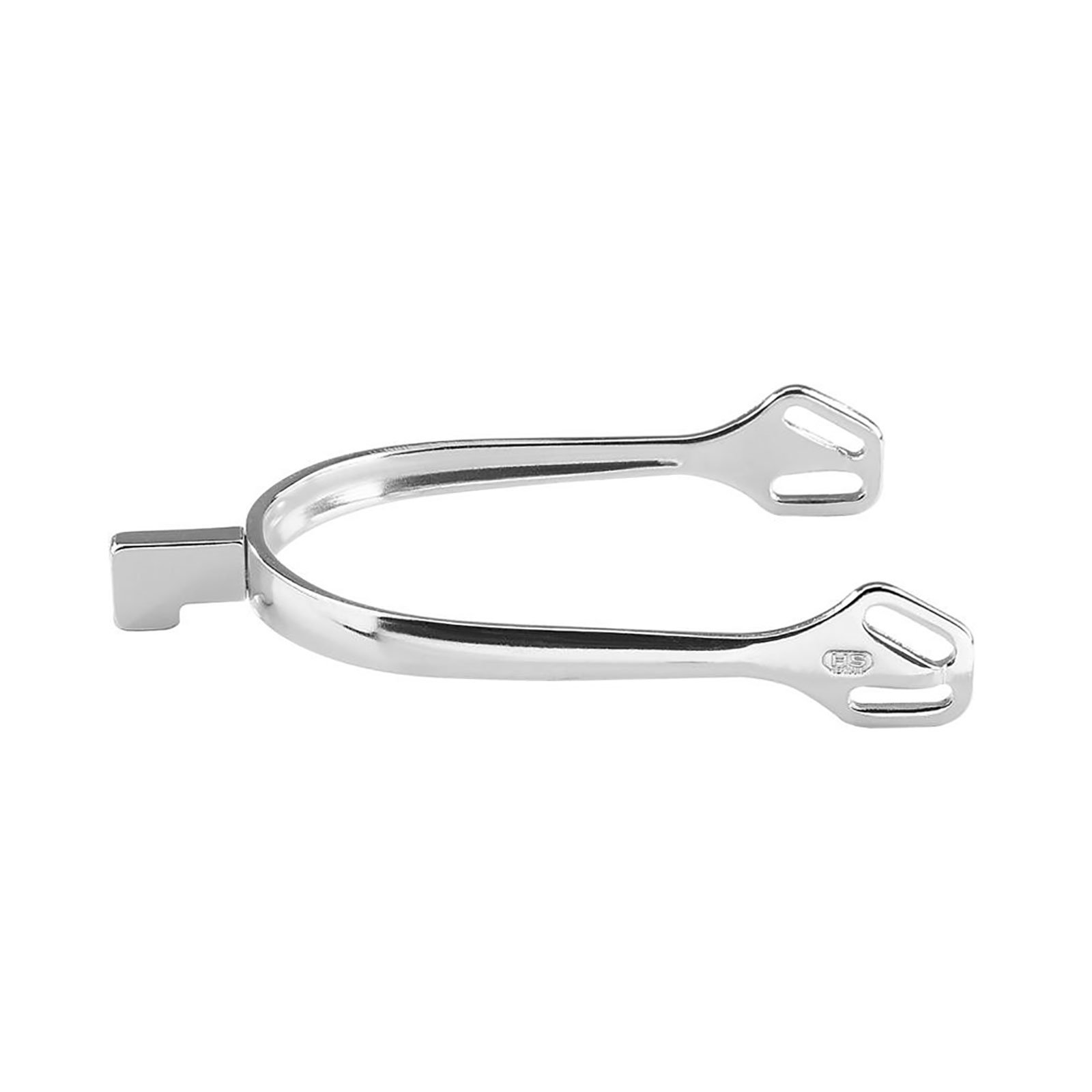 Espuelas Sprenger HAMMER ULTRA FIT ACERO INOXIDABLE 20MM