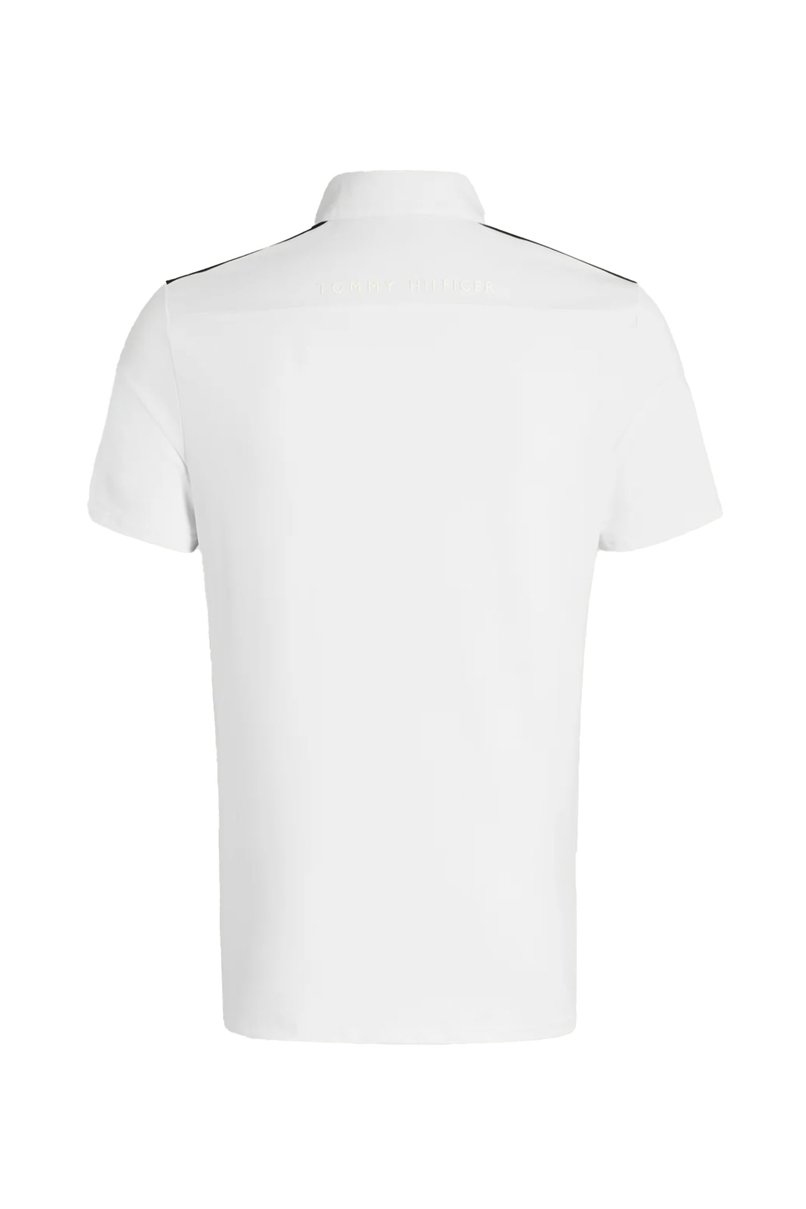 Tommy Hilfiger Equestrian Hamilton camisa de concurso