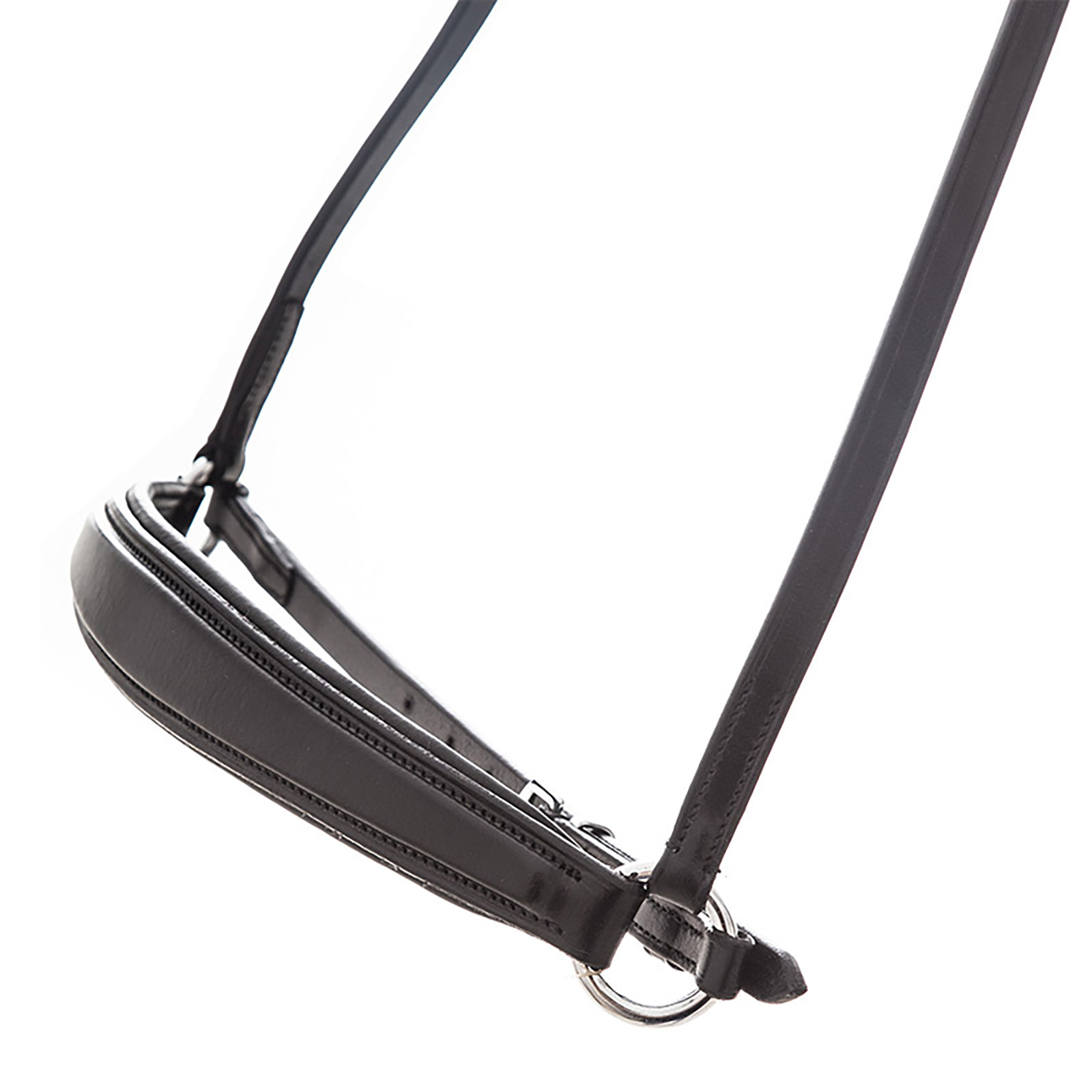 Kavalkade Isabella Bridle with Drop Noseband