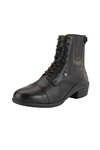 Suedwind Footwear Ultima Back Zip Soft Jodhpur Botas