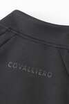 Covalliero chaqueta sudadera para mujer