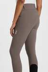 Boss Hannah pantalones de equitaci&oacute;n mujer High Waist knee grip Technical