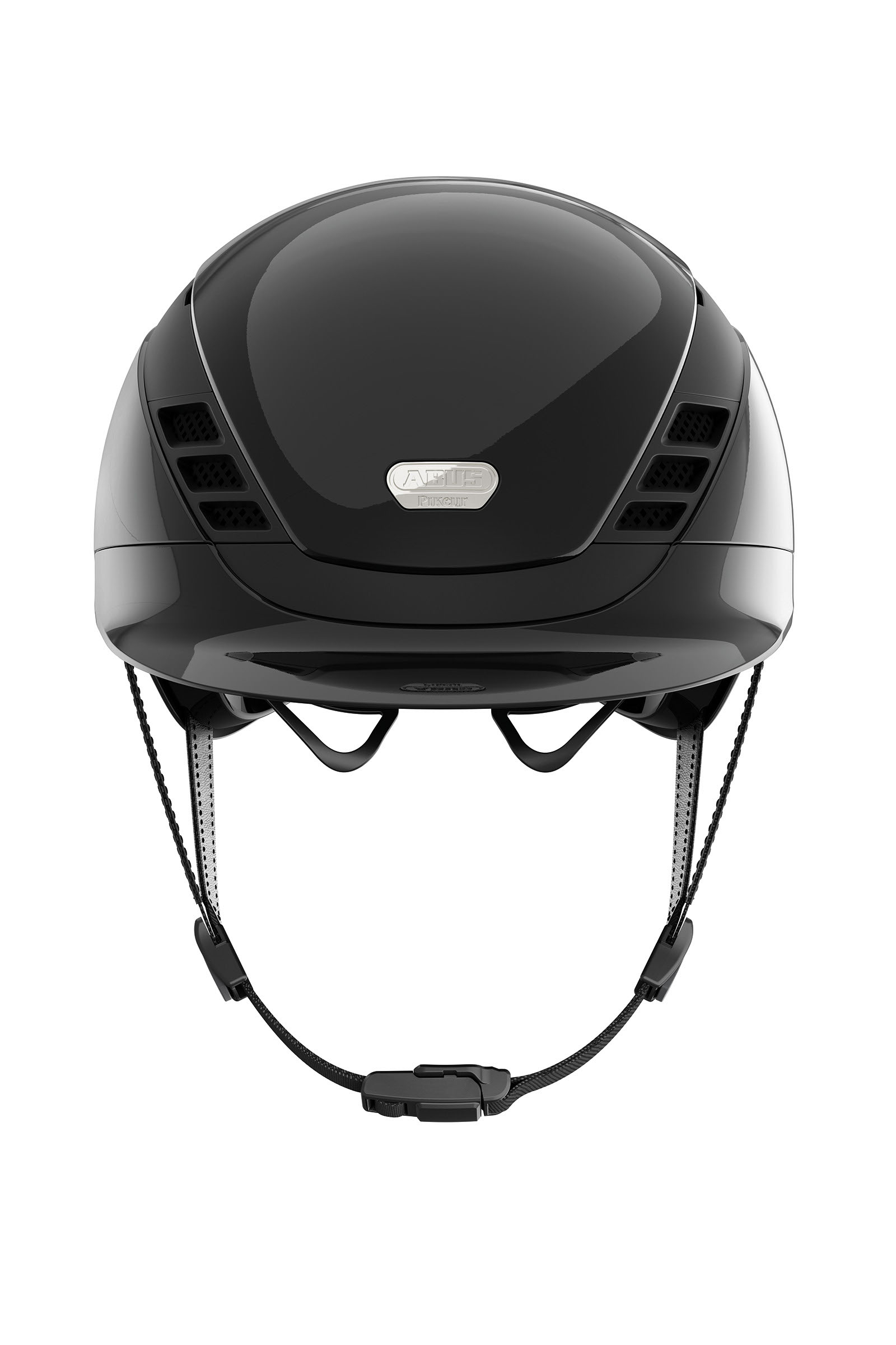 Abus Pikeur AirLuxe Pure Casco de Equitaci&oacute;n