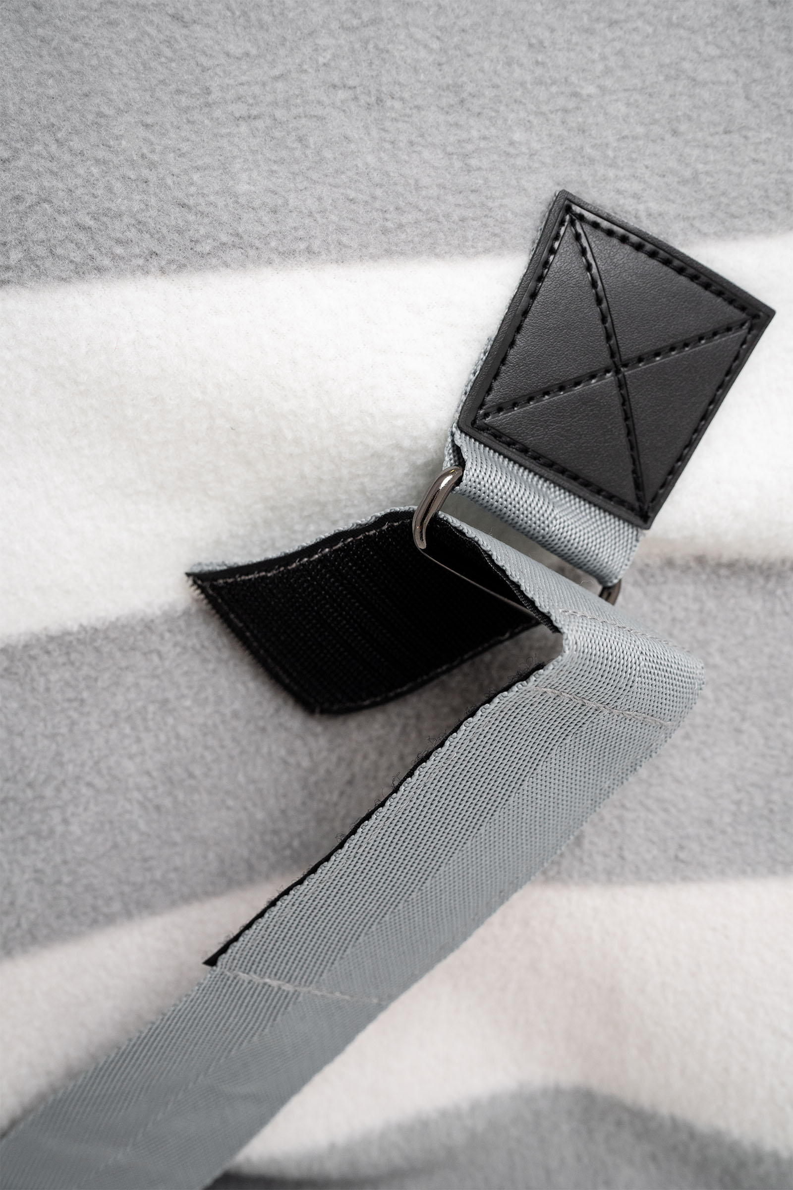 Horseware Newmarket Fleece Manta de Secado