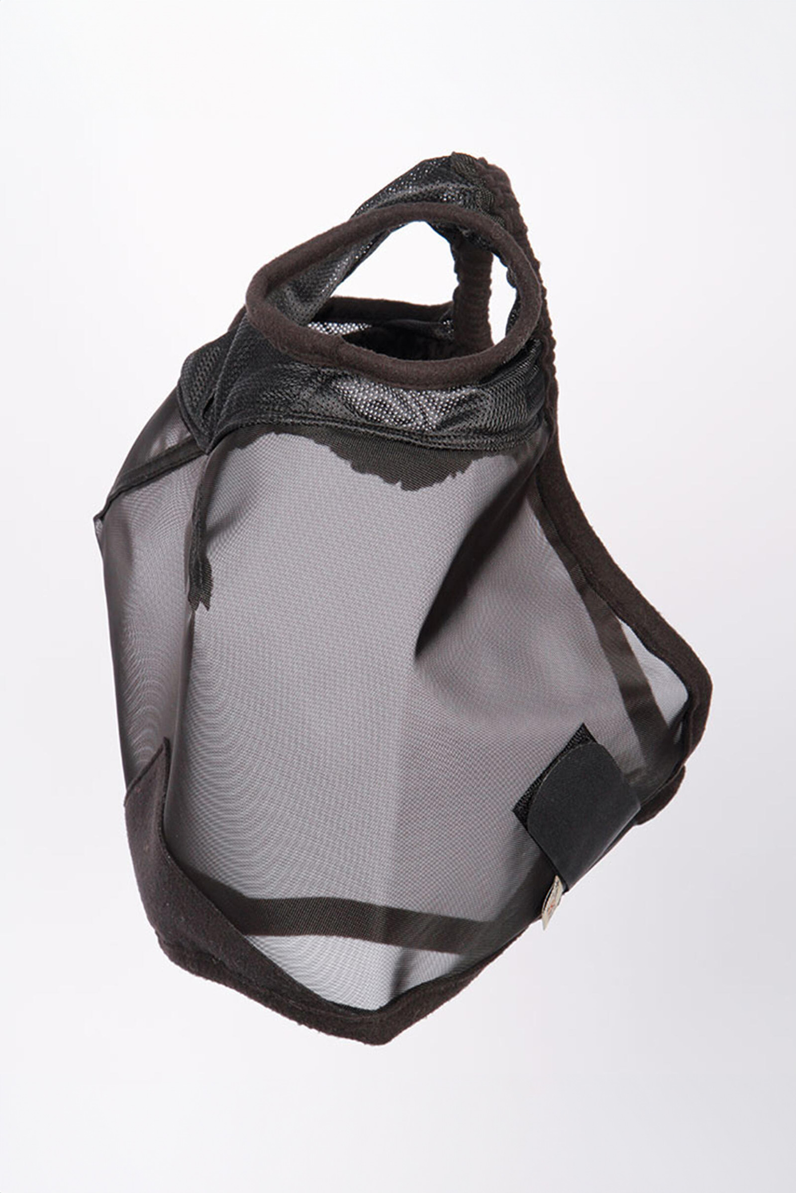 Harry's Horse Fly Mask Flyshield sin orejas