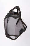 Harry's Horse Fly Mask Flyshield sin orejas