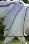 Horseware Rambo Optimo Protector Plus manta