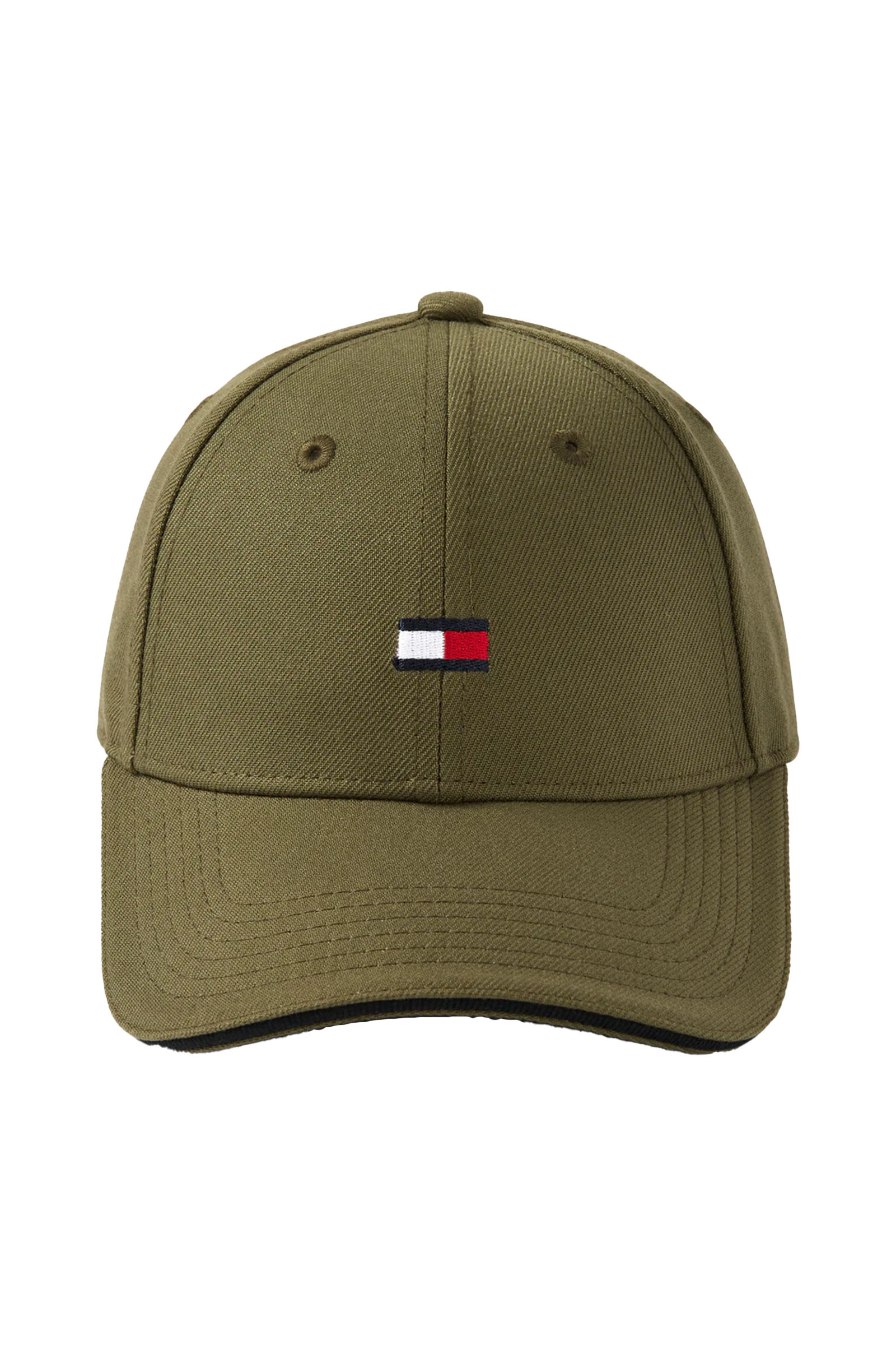 UTILITY OLIVE Tommy Hilfiger Equestrian Dayton gorra