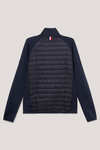 Chaqueta híbrida Tommy Hilfiger Equestrian Thermo para hombre 