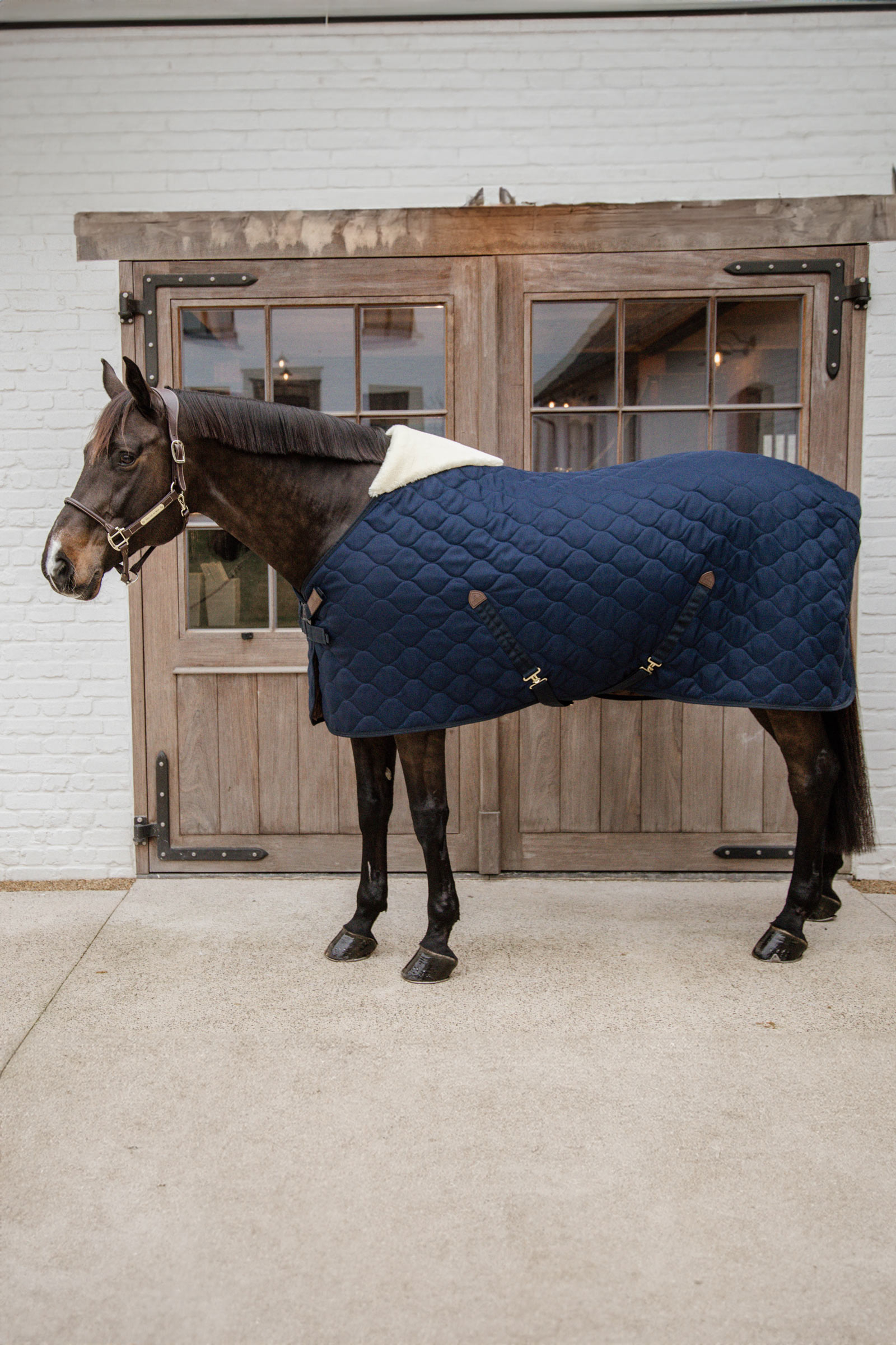 Kentucky Horsewear Comfort Manta de establo 100g